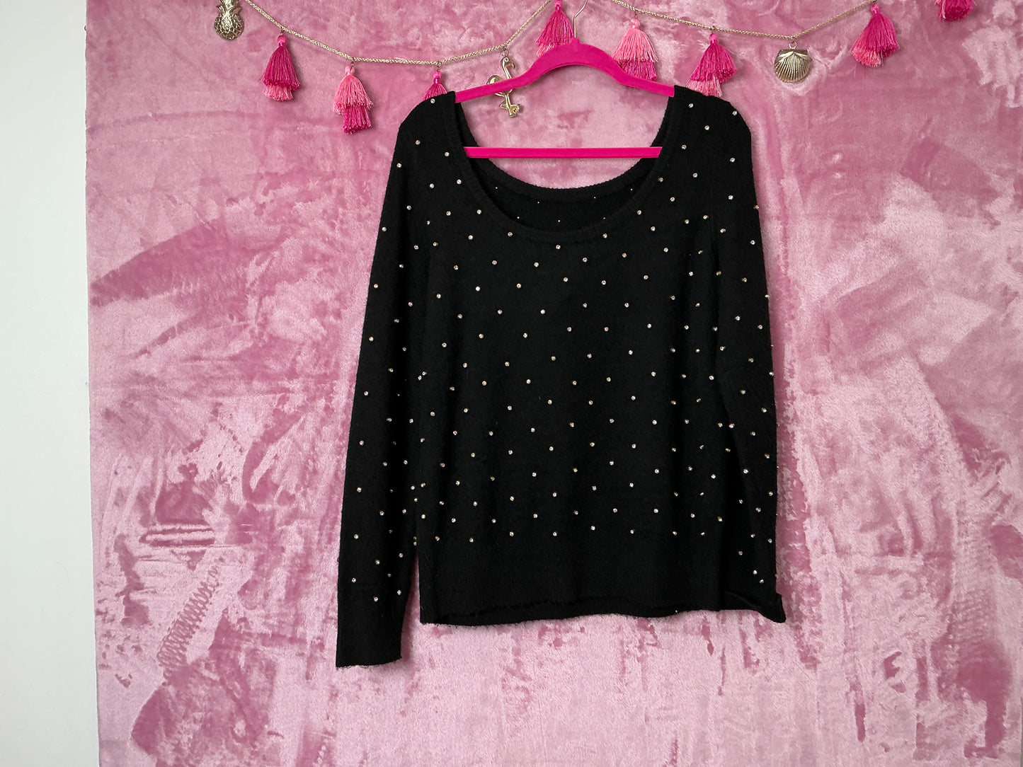 Lilly Pulitzer Sweater - Size M