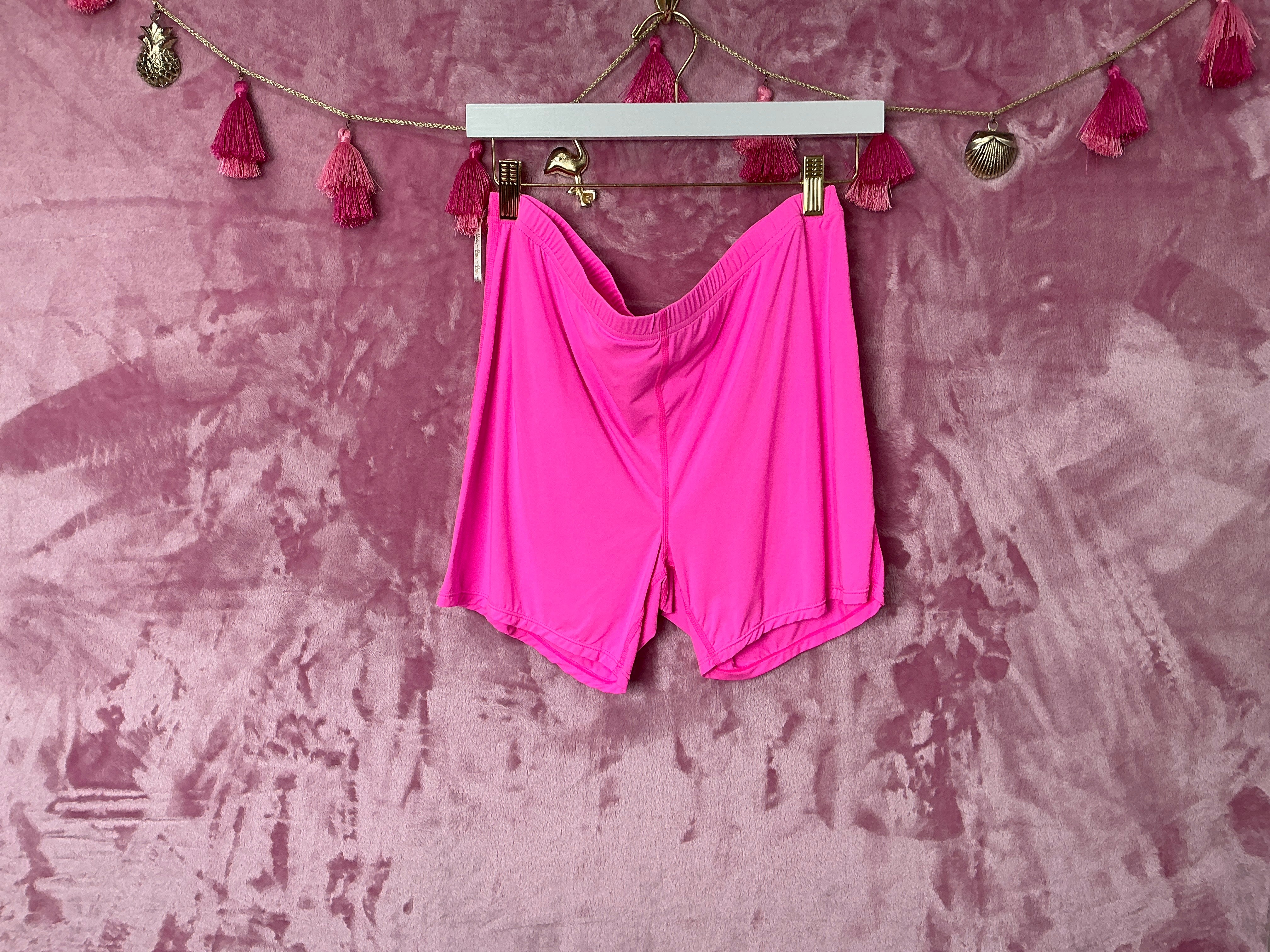 Lilly Pulitzer Short - Size 14