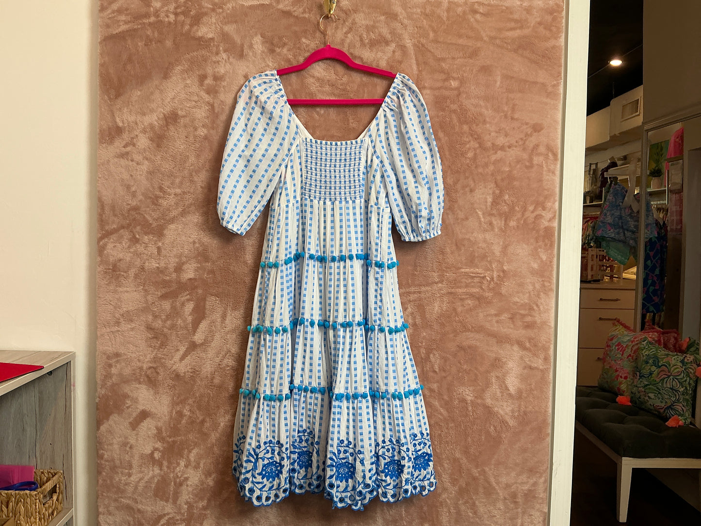 Lilly Pulitzer Dress - Size 00