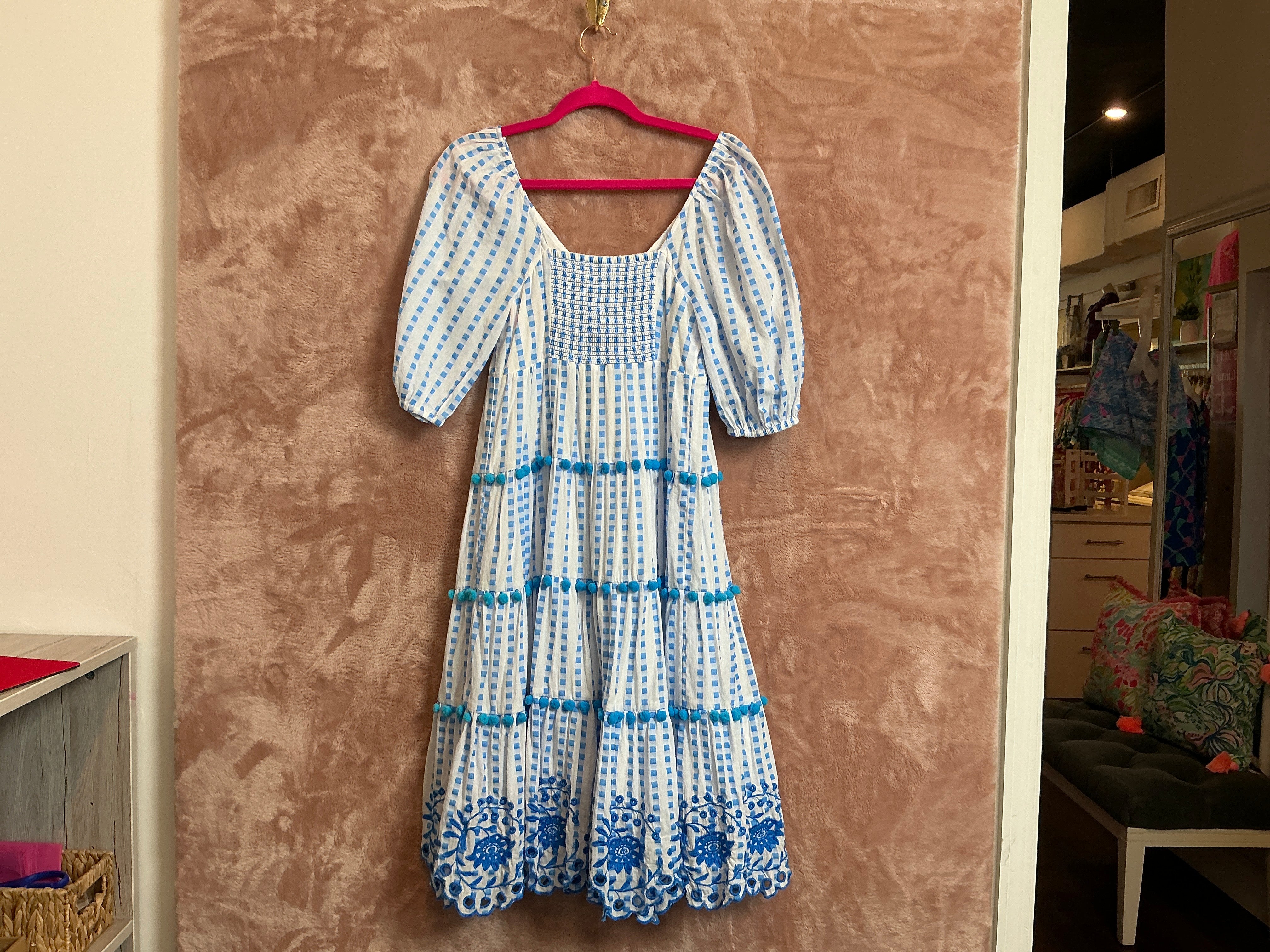 Lilly Pulitzer Dress - Size 00