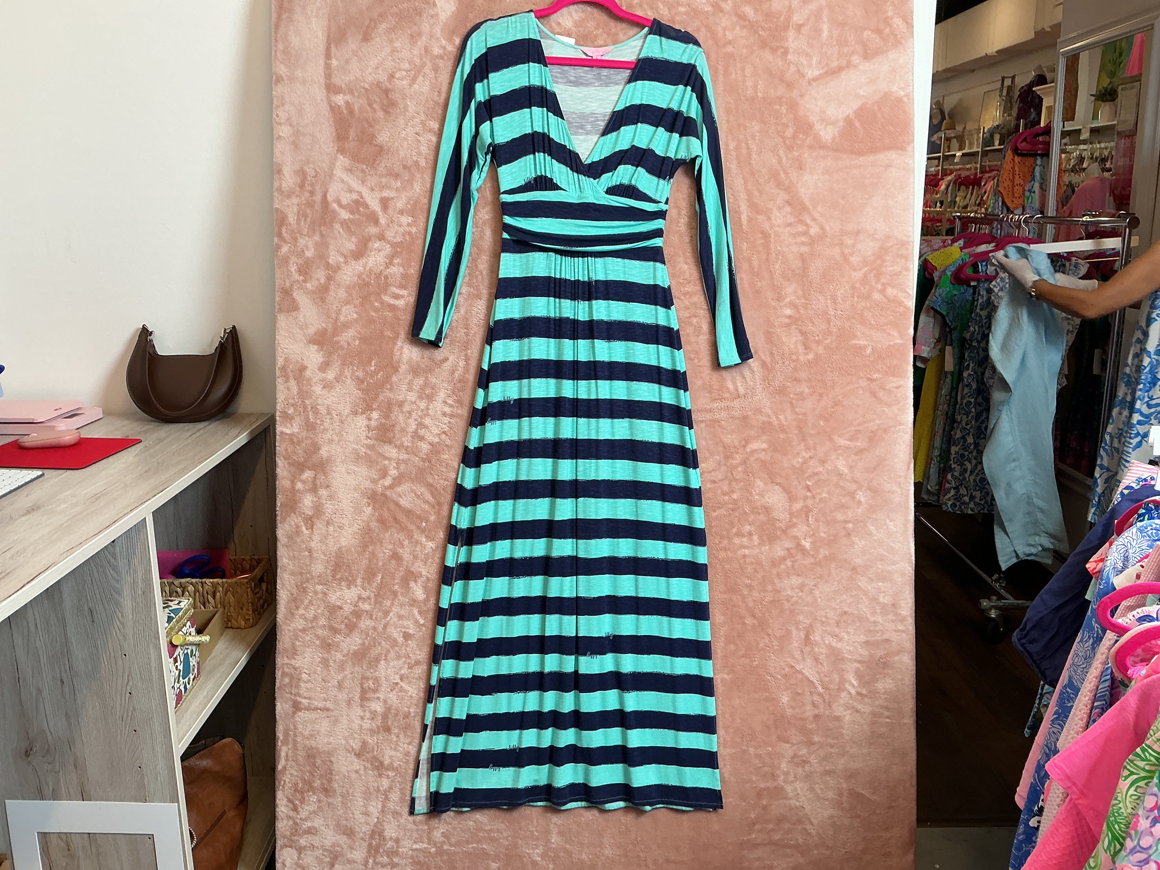 Lilly Pulitzer Dress - Size XS
