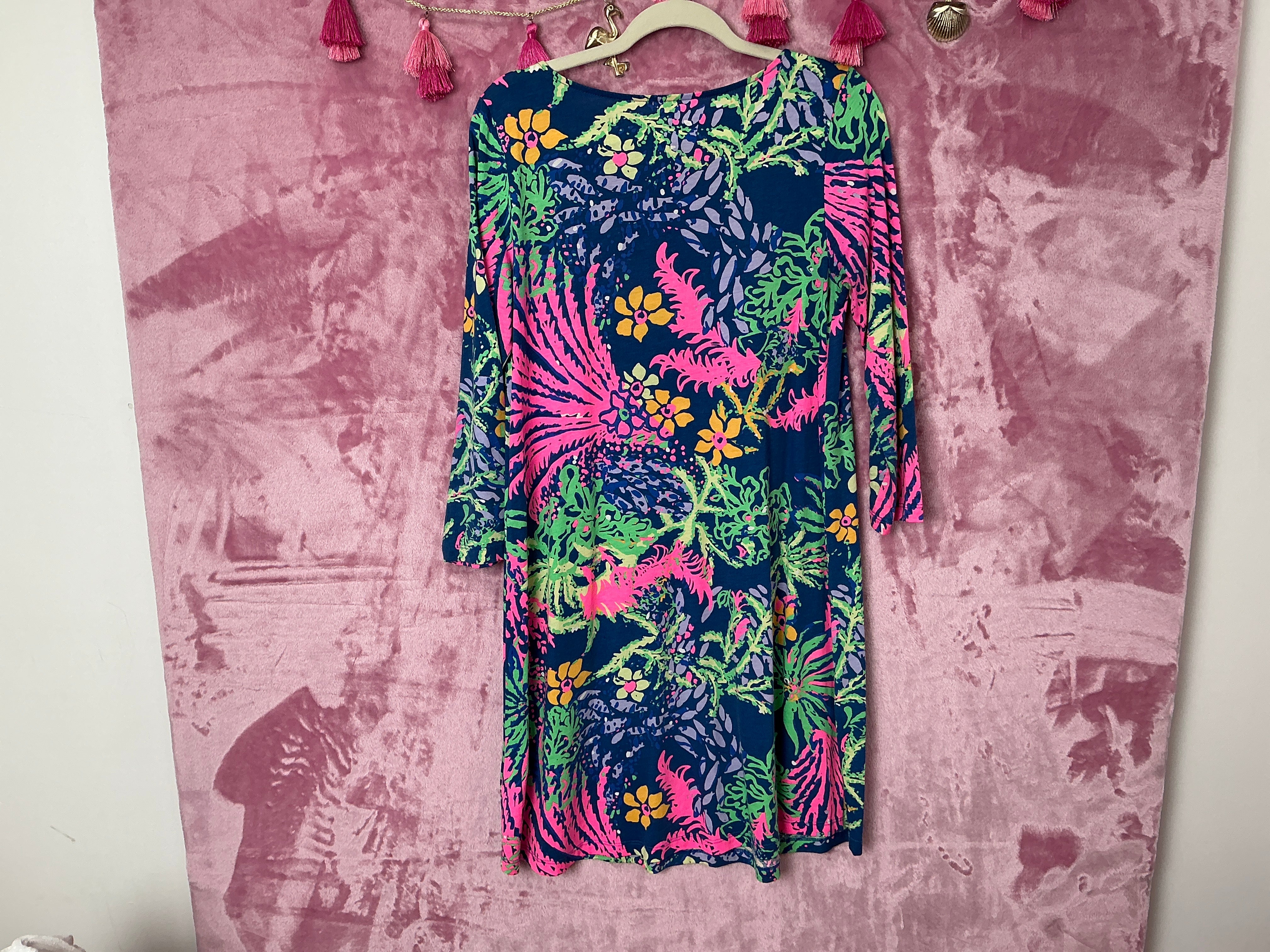 Lilly Pulitzer Dress - Size M