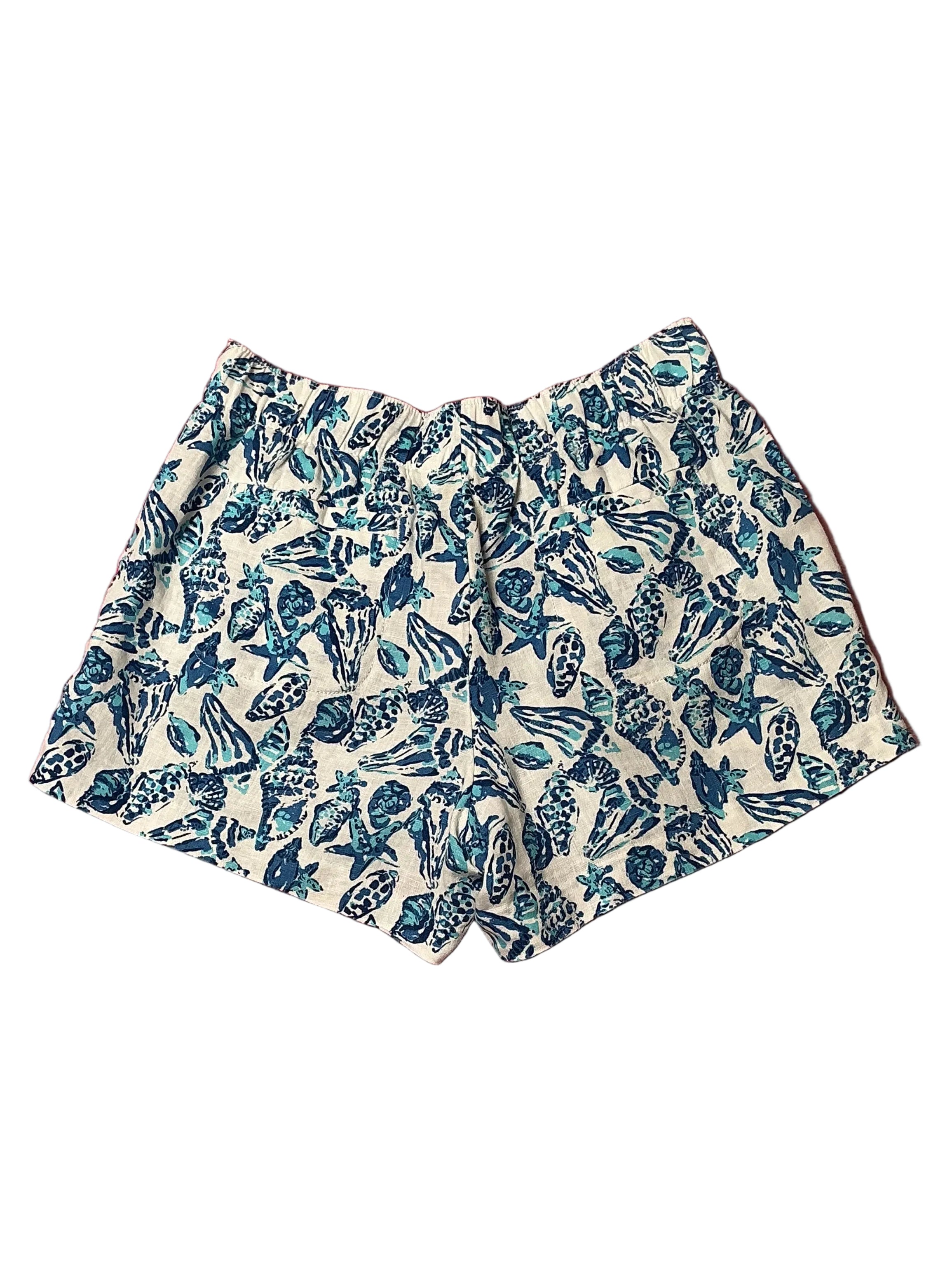 Lilly Pulitzer Shorts - Size S