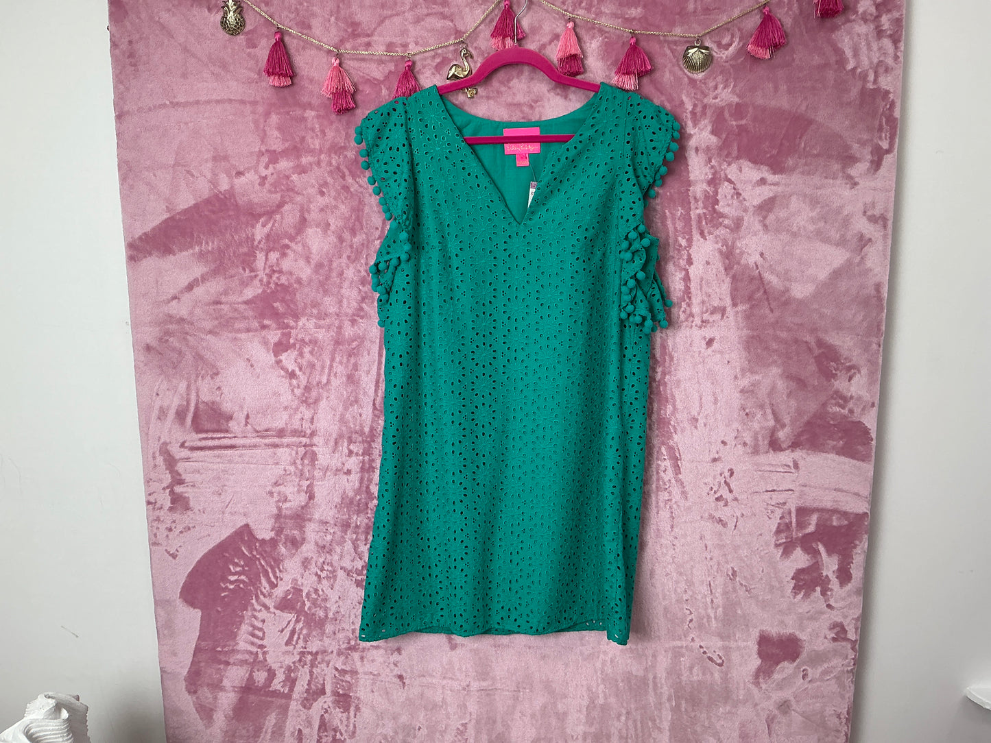 Lilly Pulitzer Dress - Size M