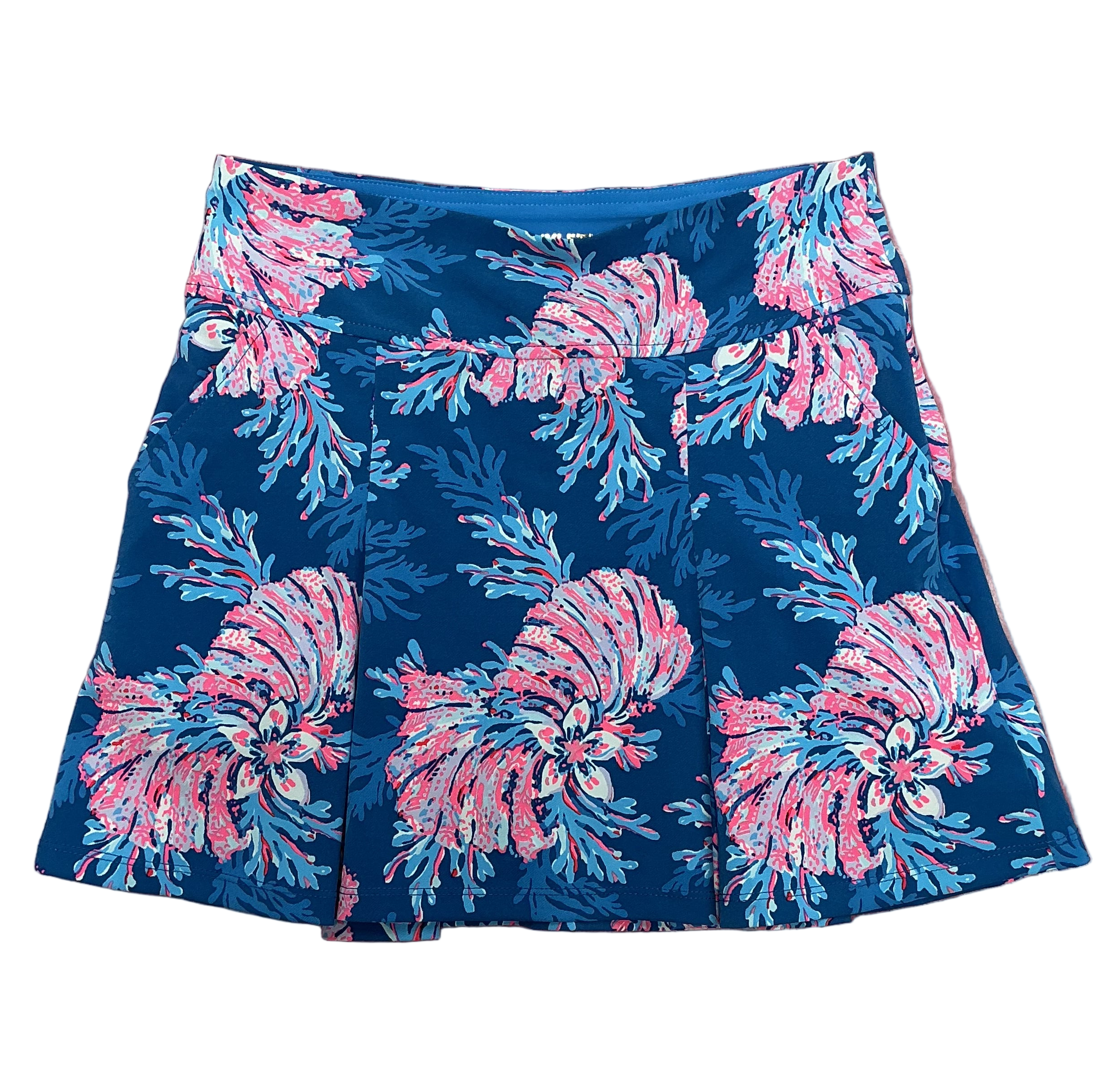Lilly Pulitzer Skort - Size 0