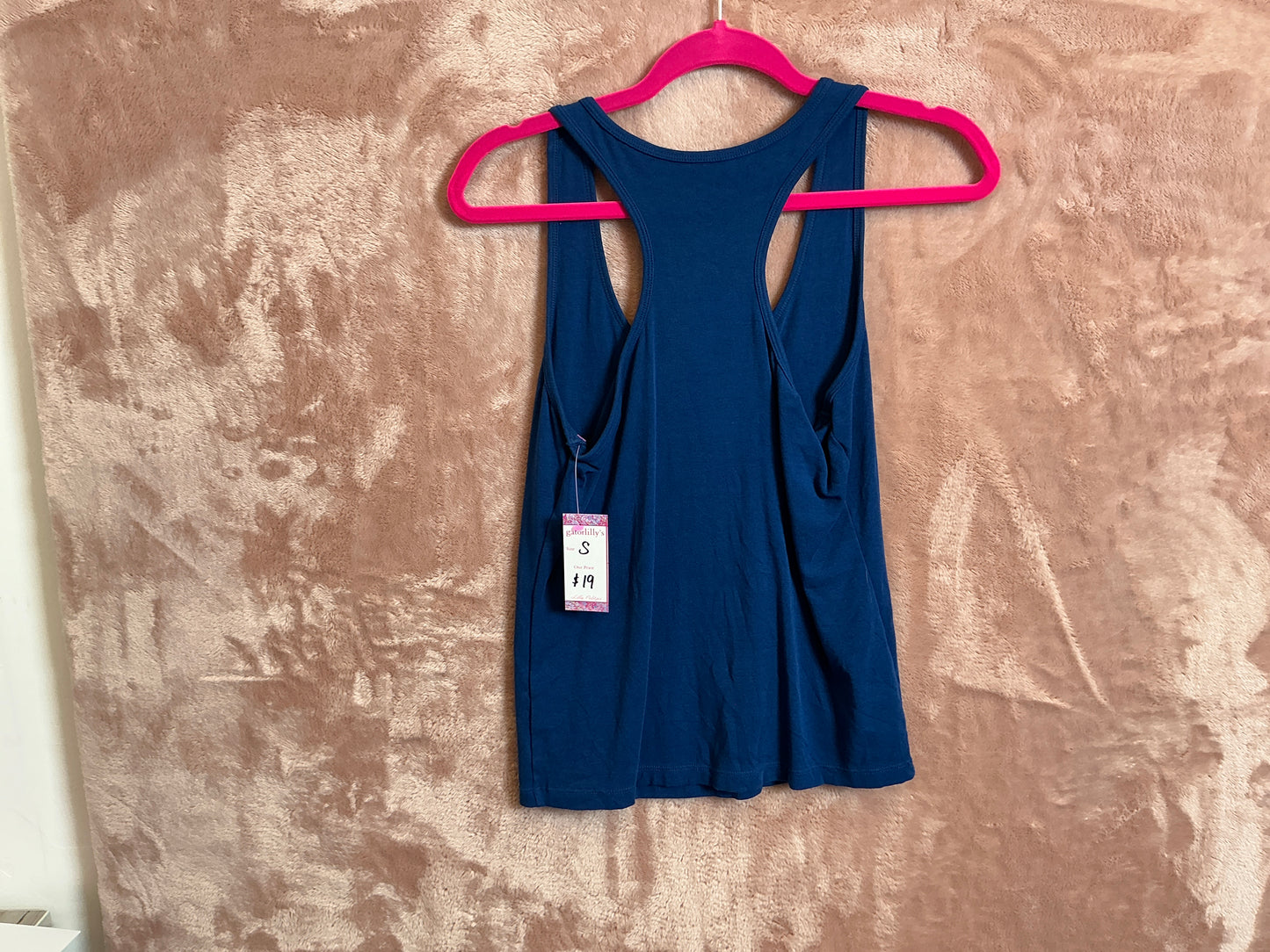 Lilly Pulitzer Top - Size S