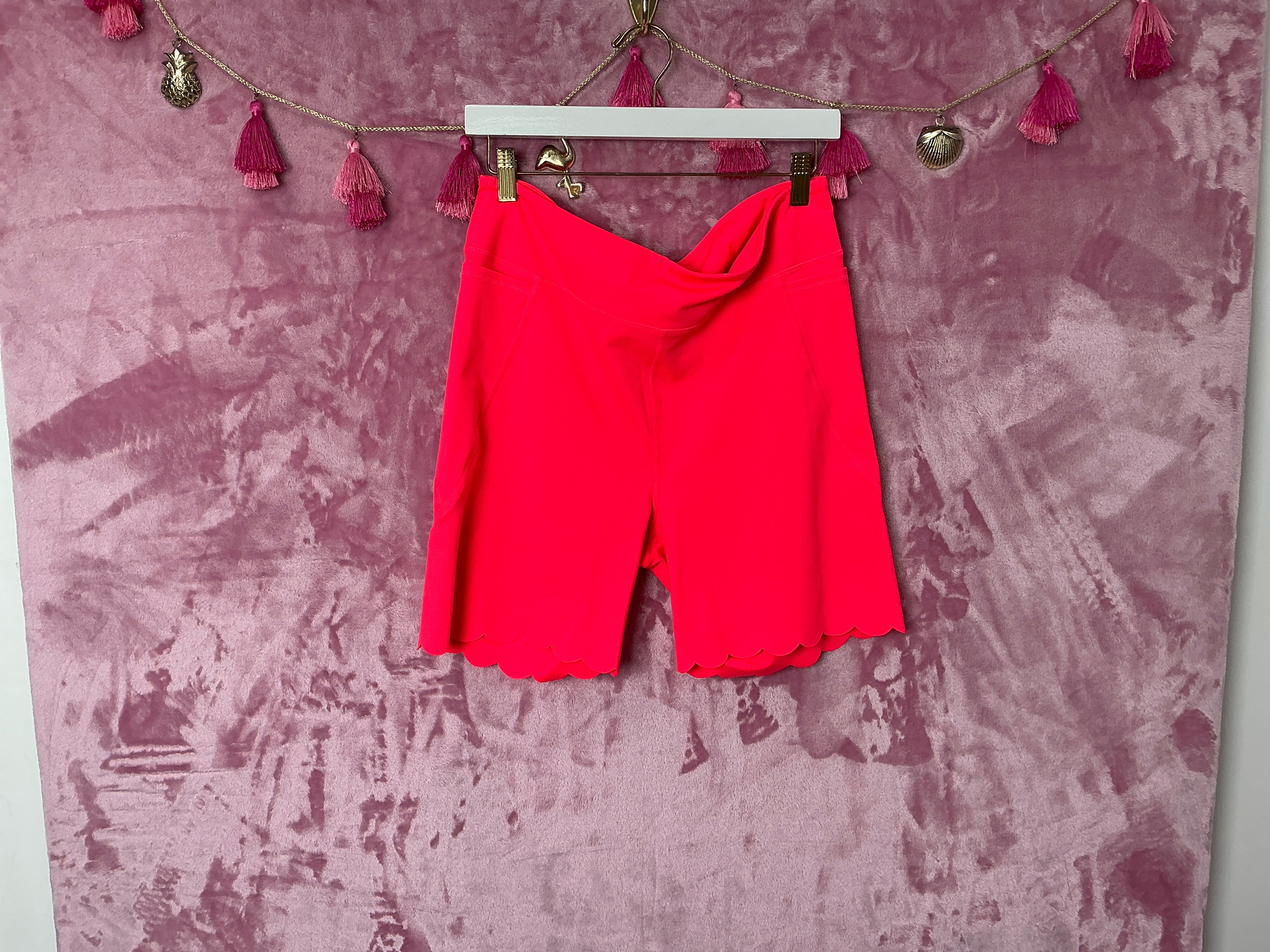Lilly Pulitzer Short - Size XL