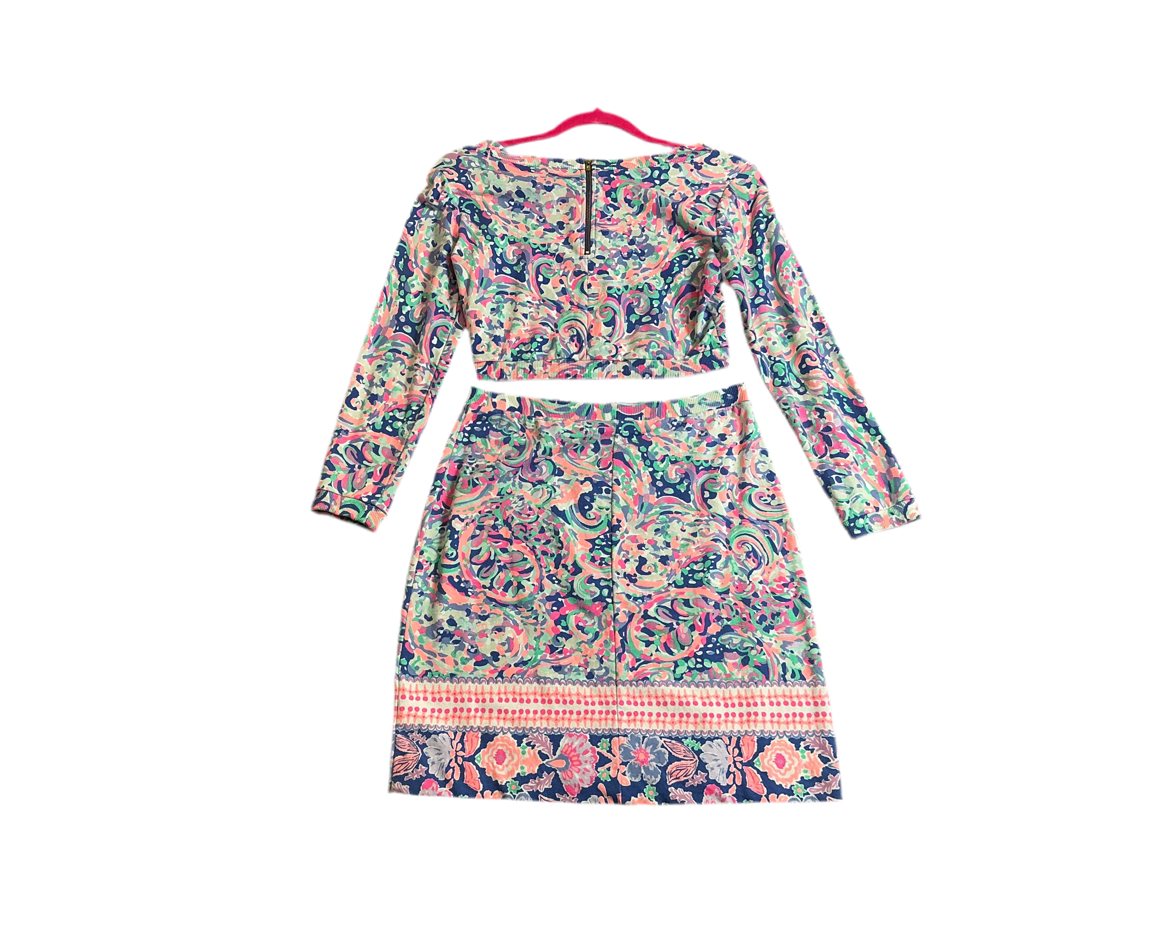 Lilly Pulitzer 2 PC - Size S