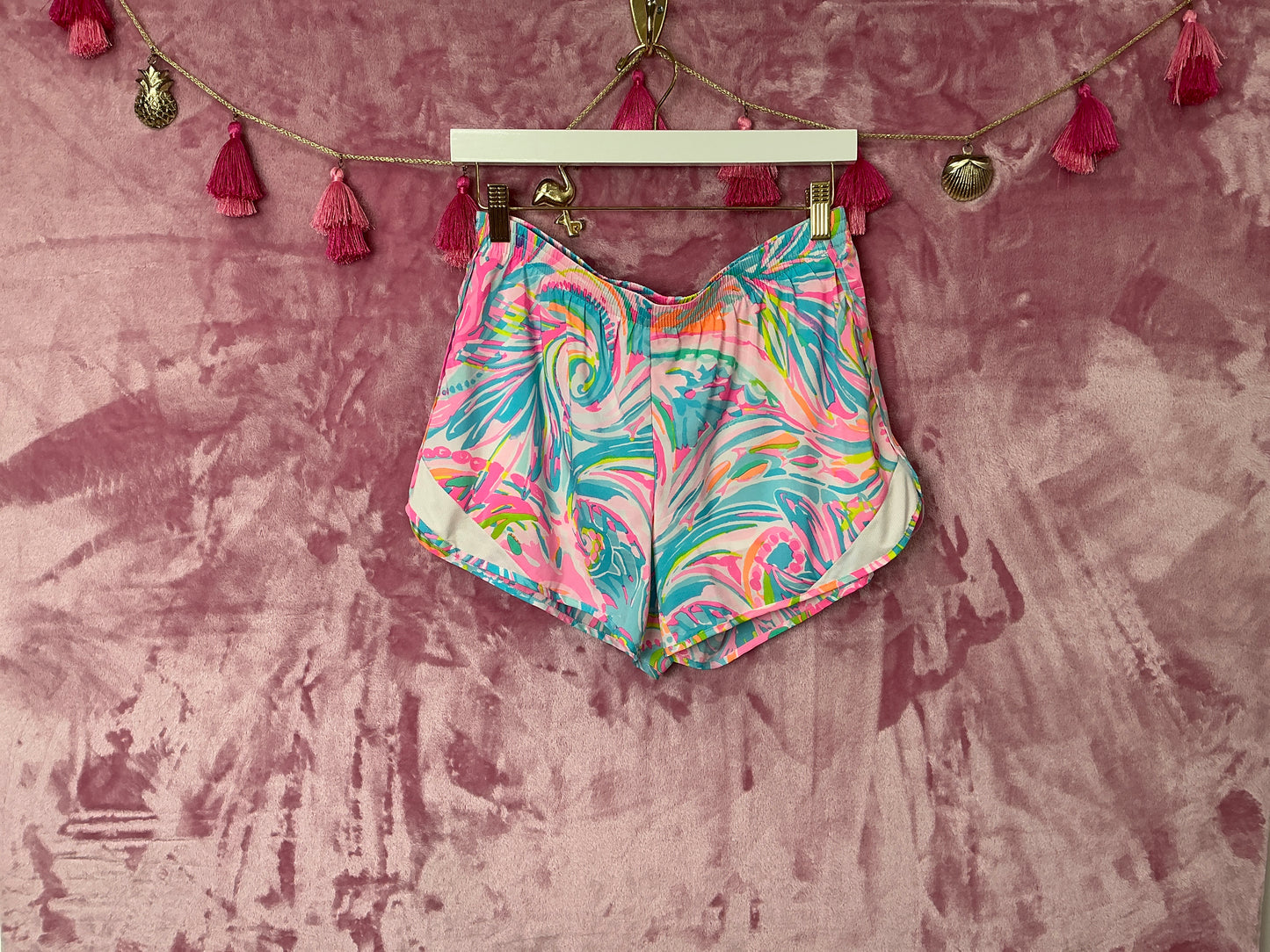 Lilly Pulitzer Short - Size M