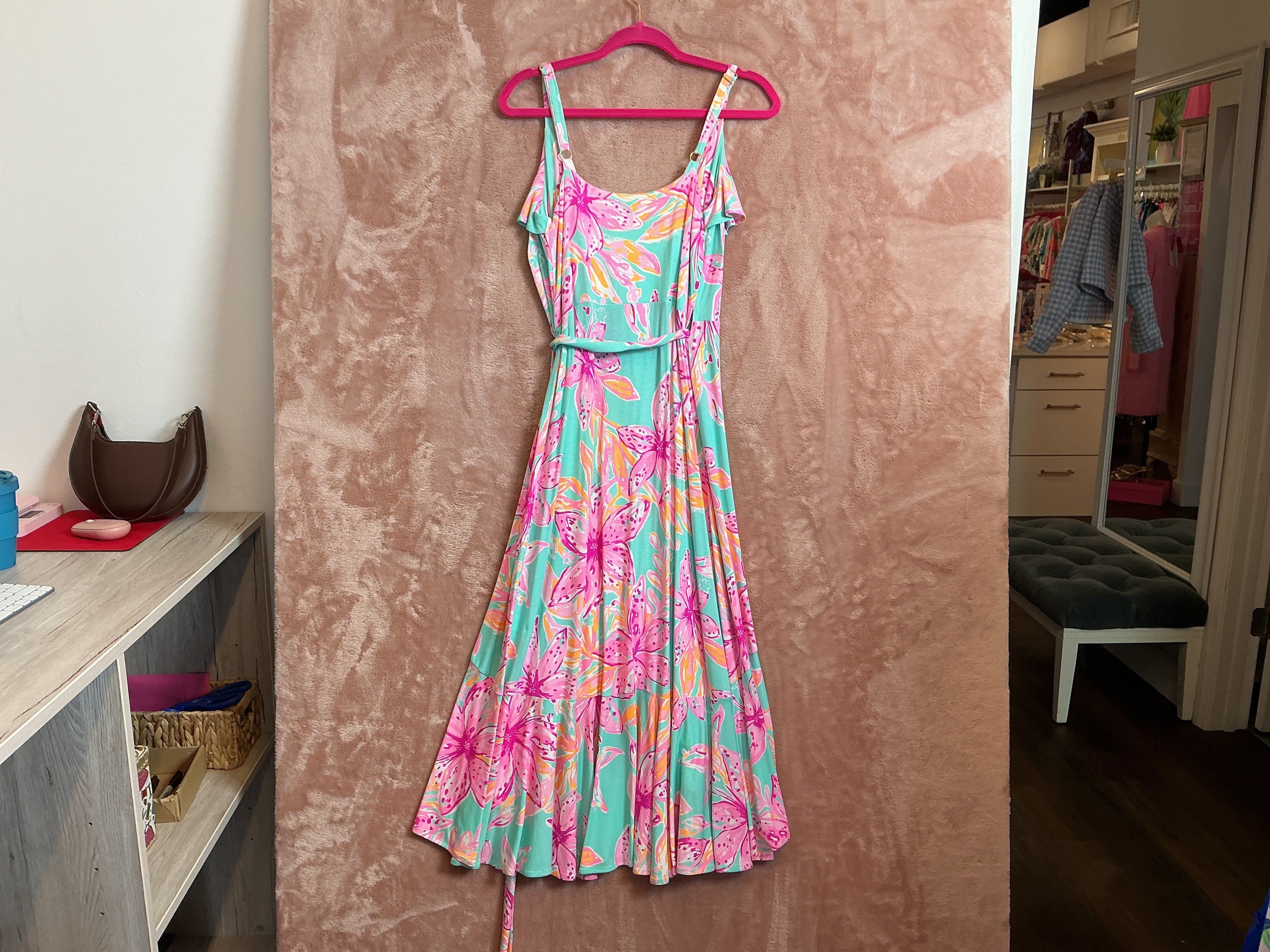 Lilly Pulitzer Dress - Size S