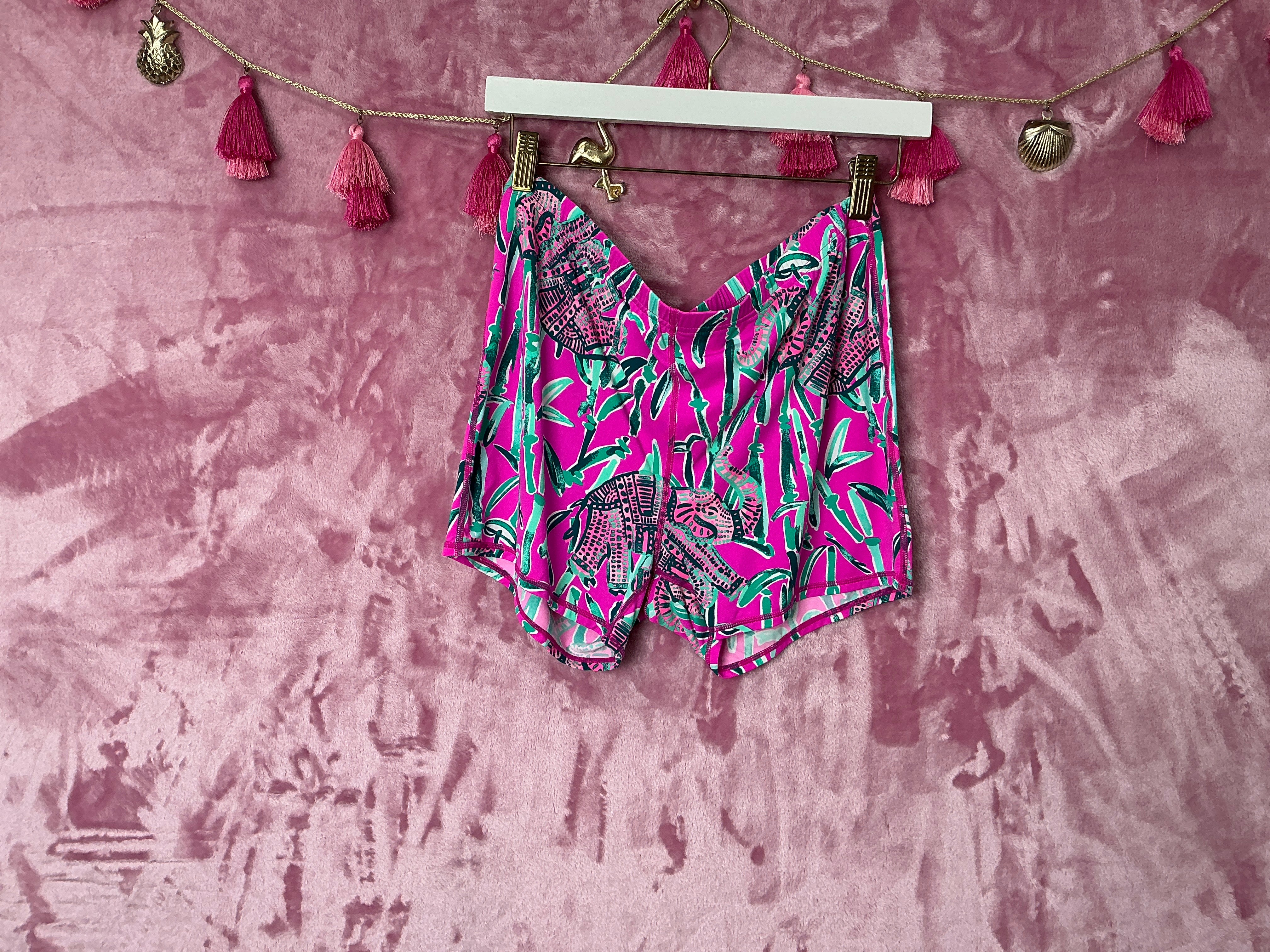 Lilly Pulitzer Short - Size L