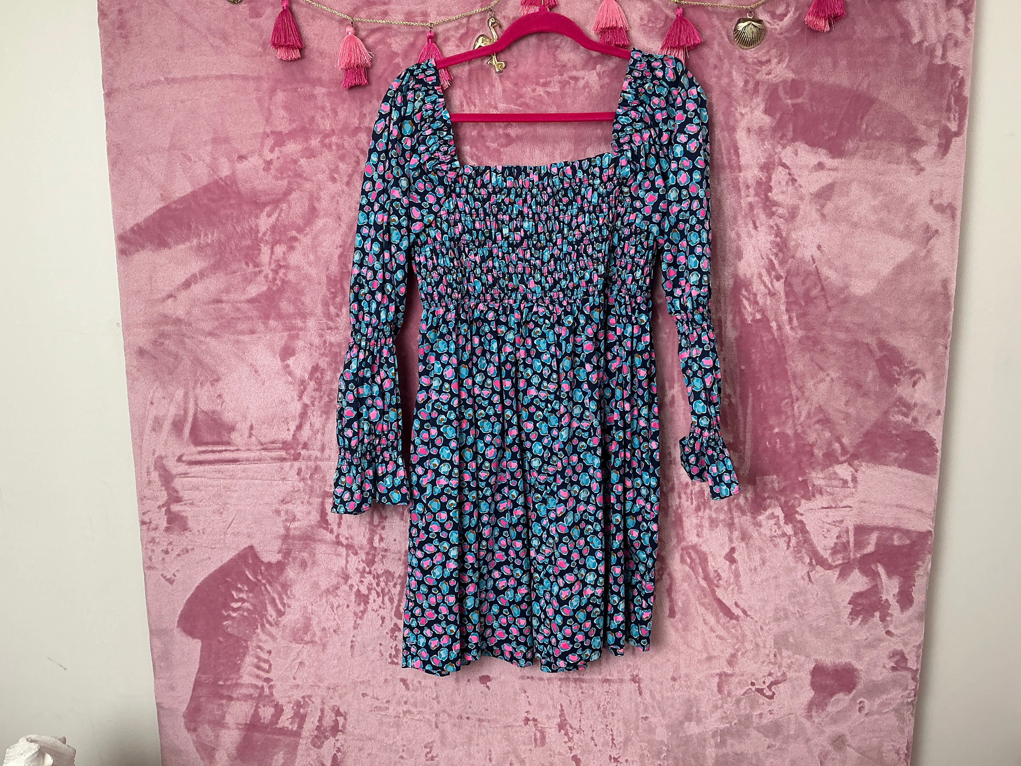 Lilly Pulitzer Dress - Size L