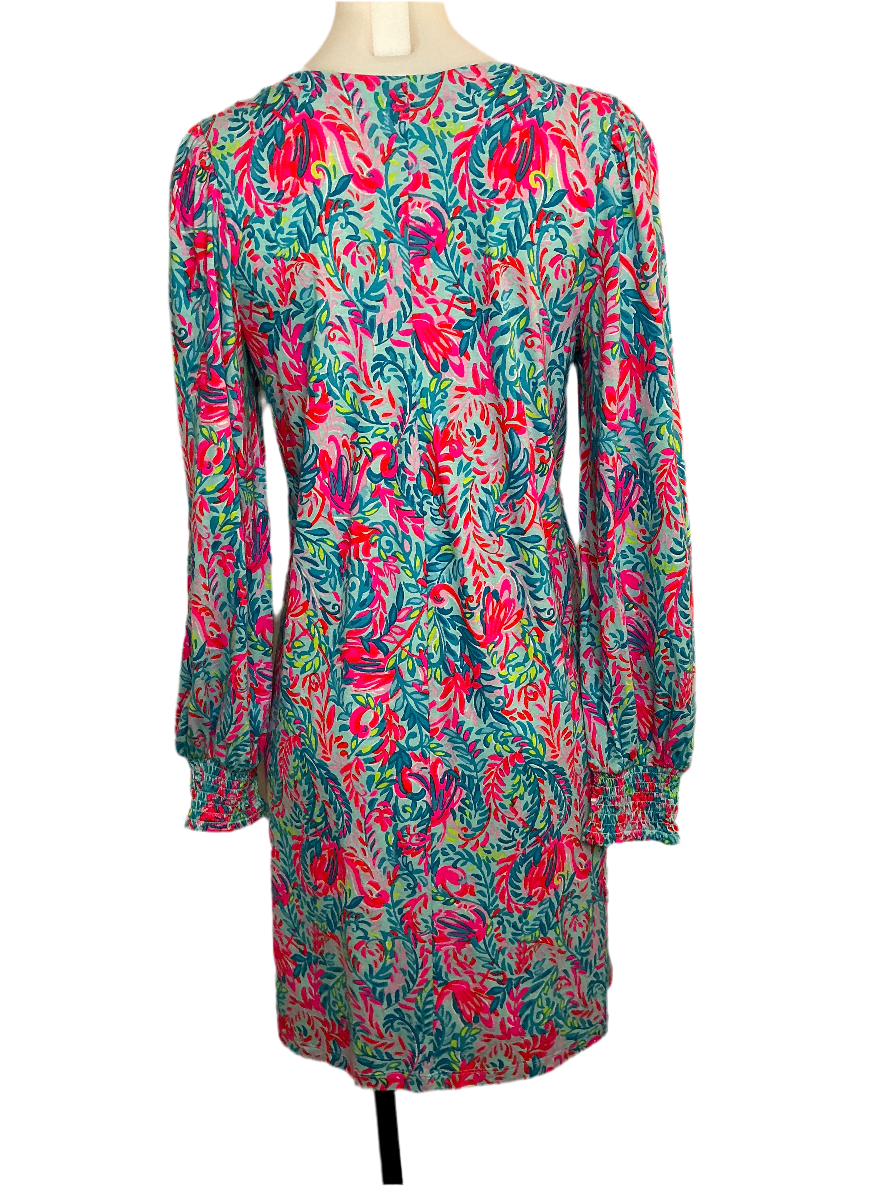 Lilly Pulitzer Dress - Size M