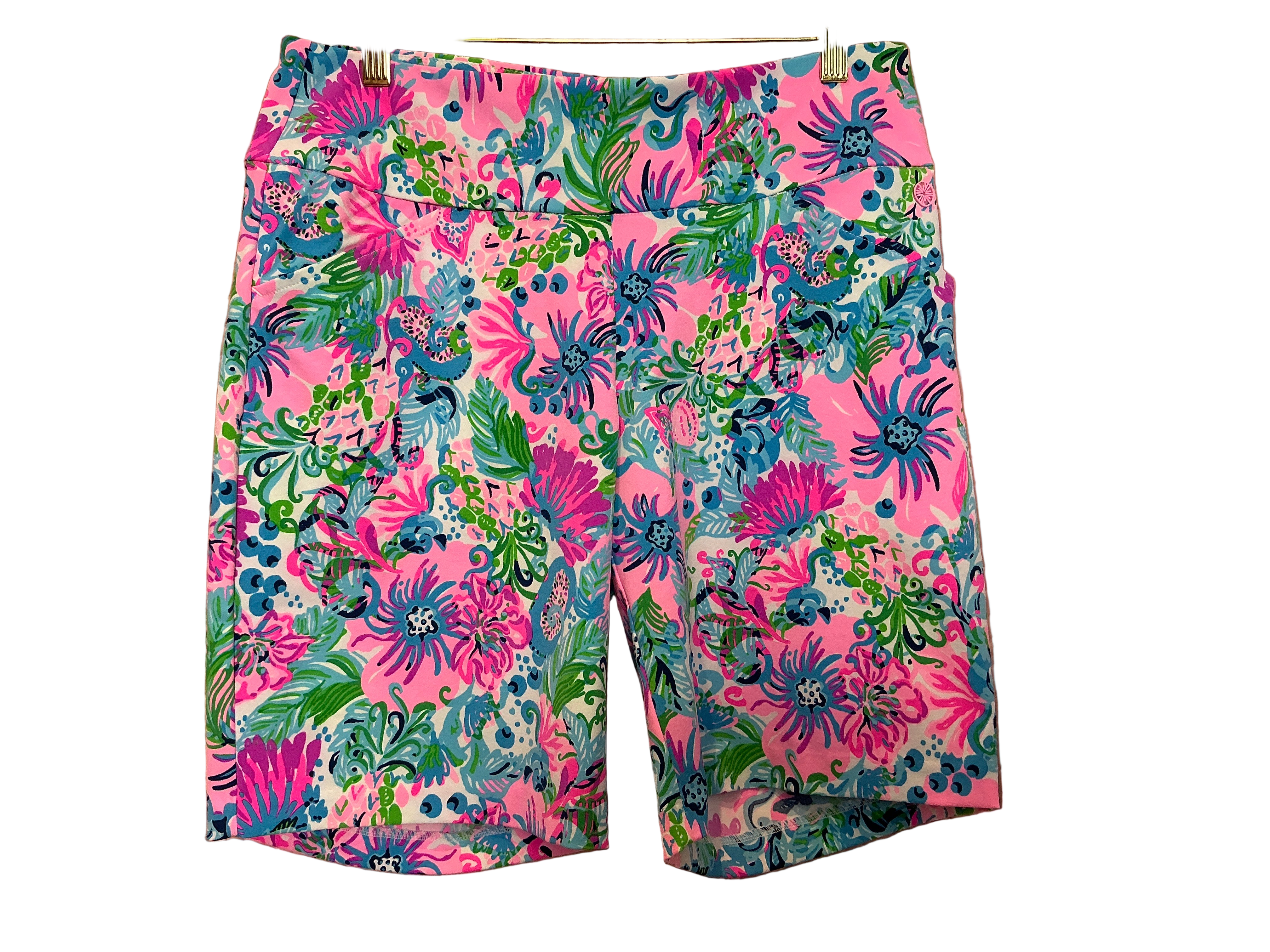 Lilly Pulitzer Short - Short 8