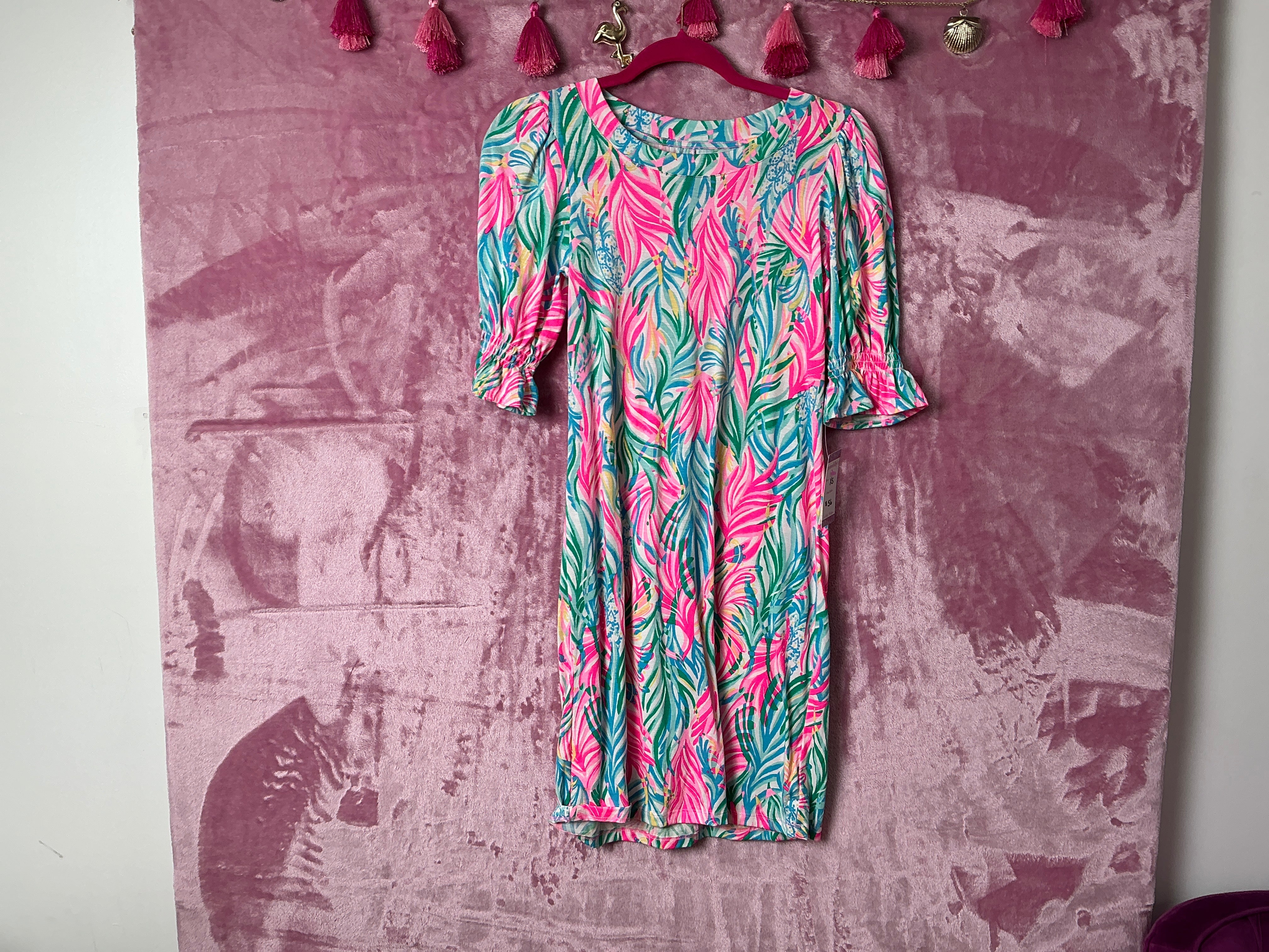 Lilly Pulitzer Dress - Size XS