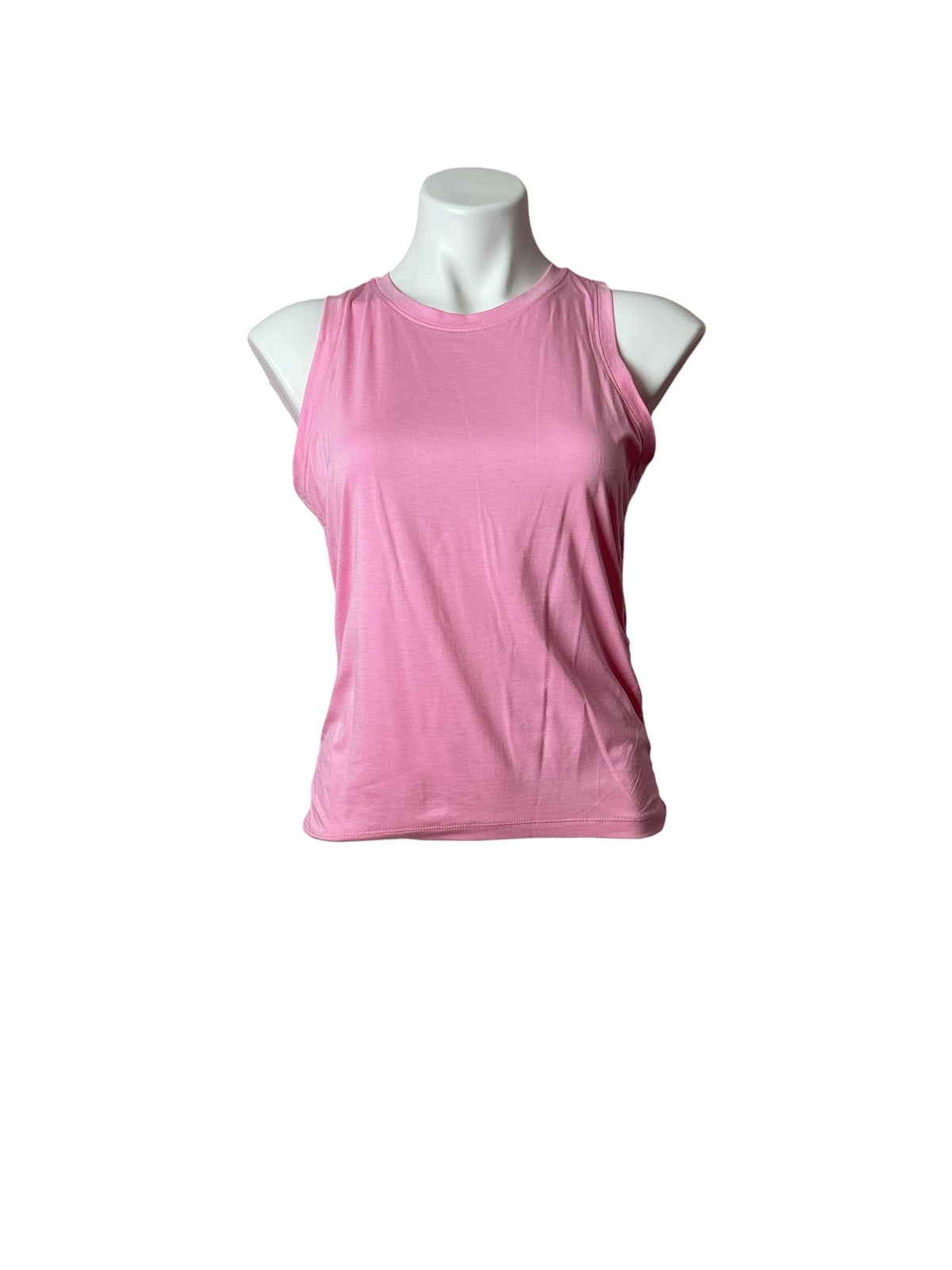 Lilly Pulitzer Heston Tank UPF 50+ Pink - Size M