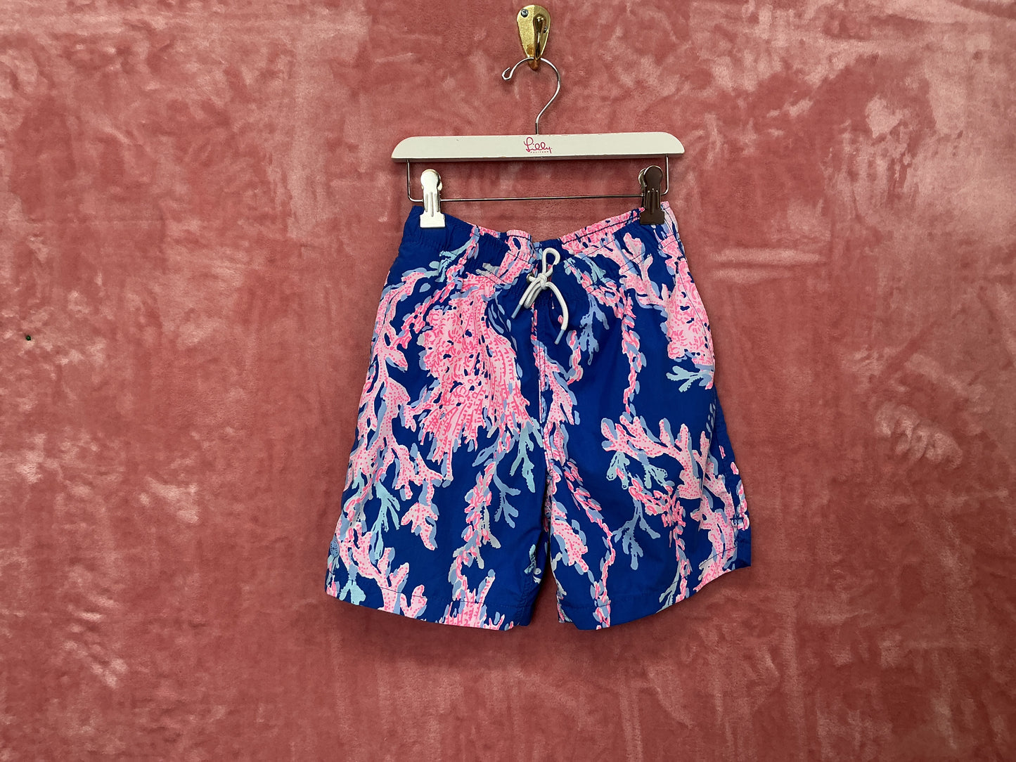 Lilly Pulitzer Kids Bathing Suit - Size L 8-10