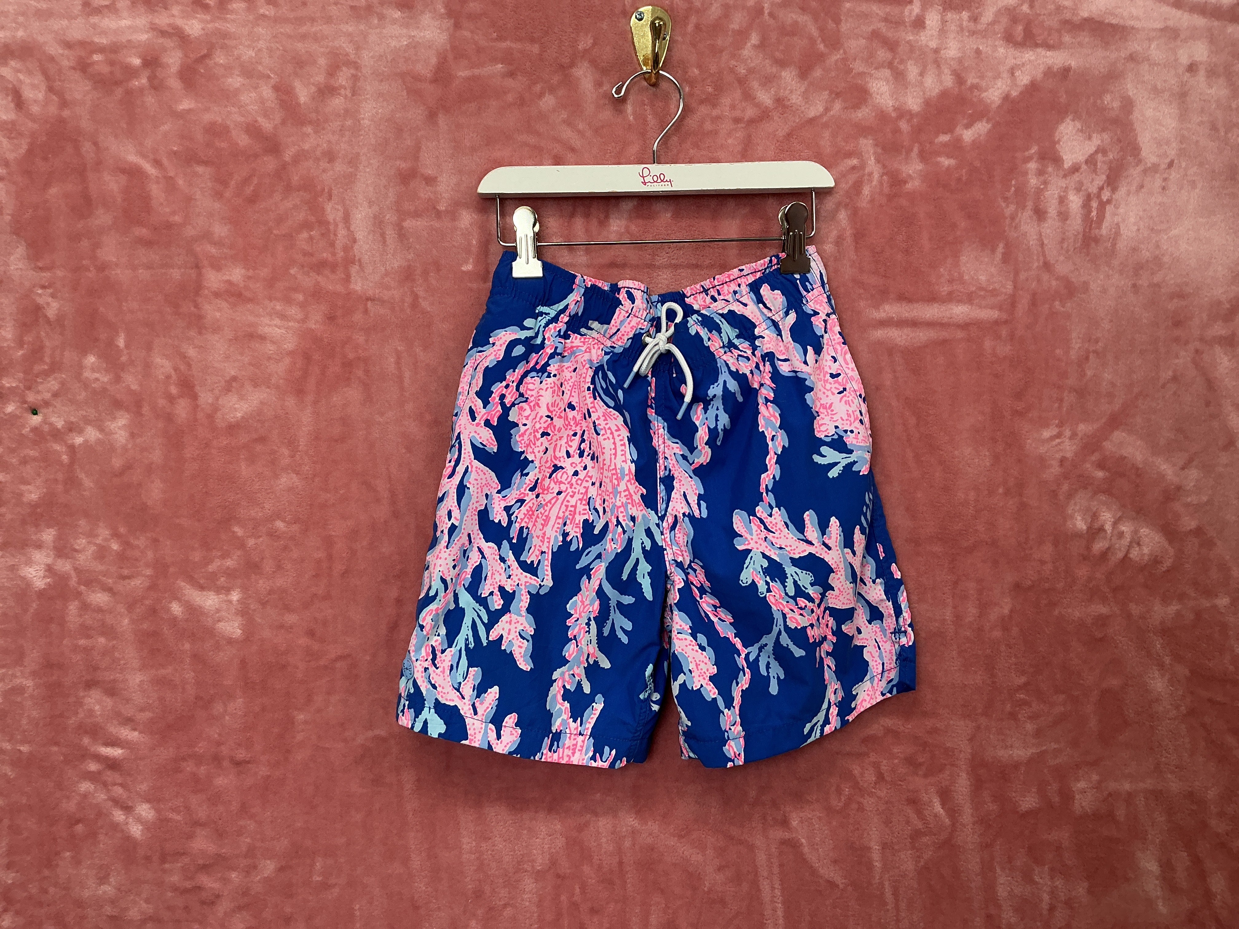 Lilly Pulitzer Kids Bathing Suit - Size L 8-10