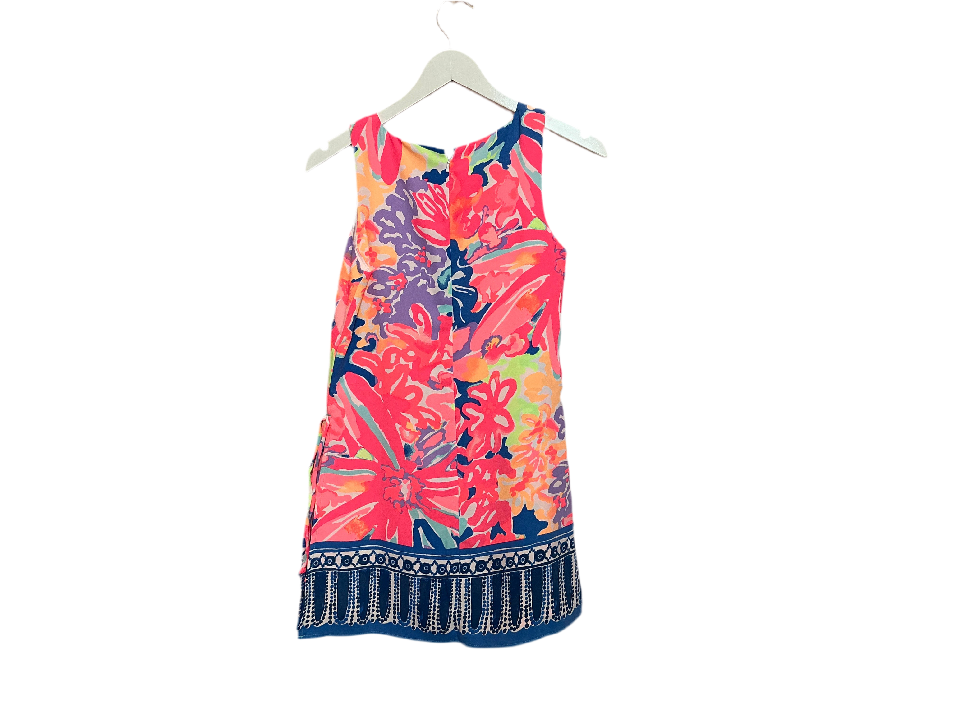 Lilly Pulitzer NWT, Donna Romper size 0