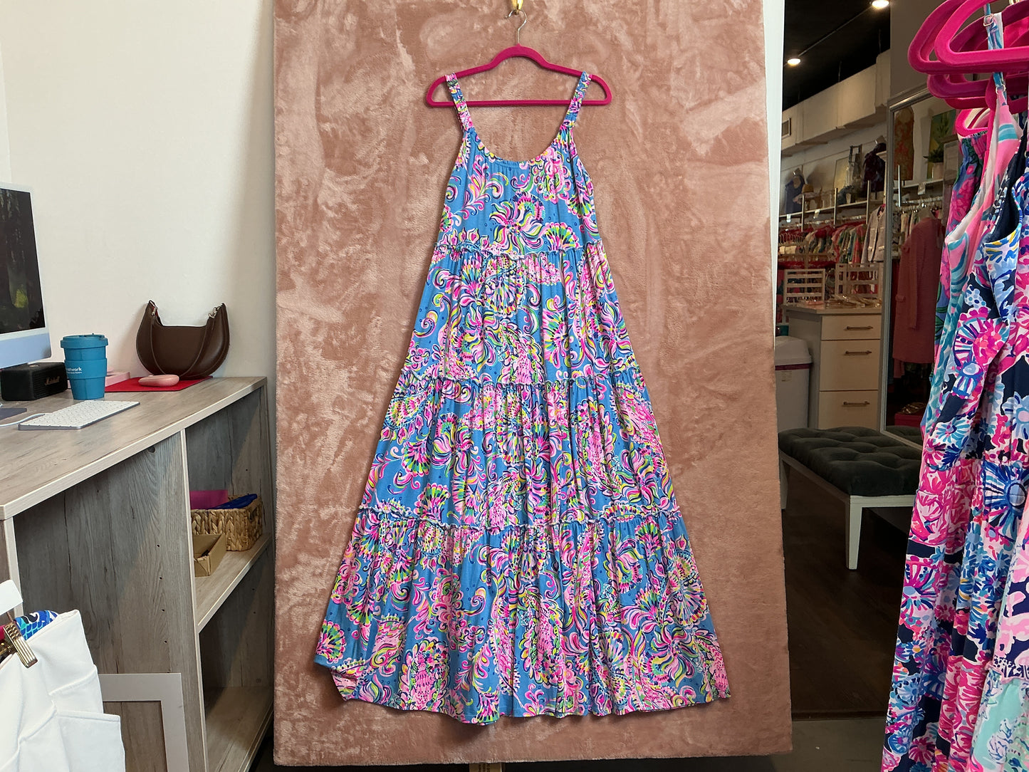 Lilly Pulitzer Dress - Size S