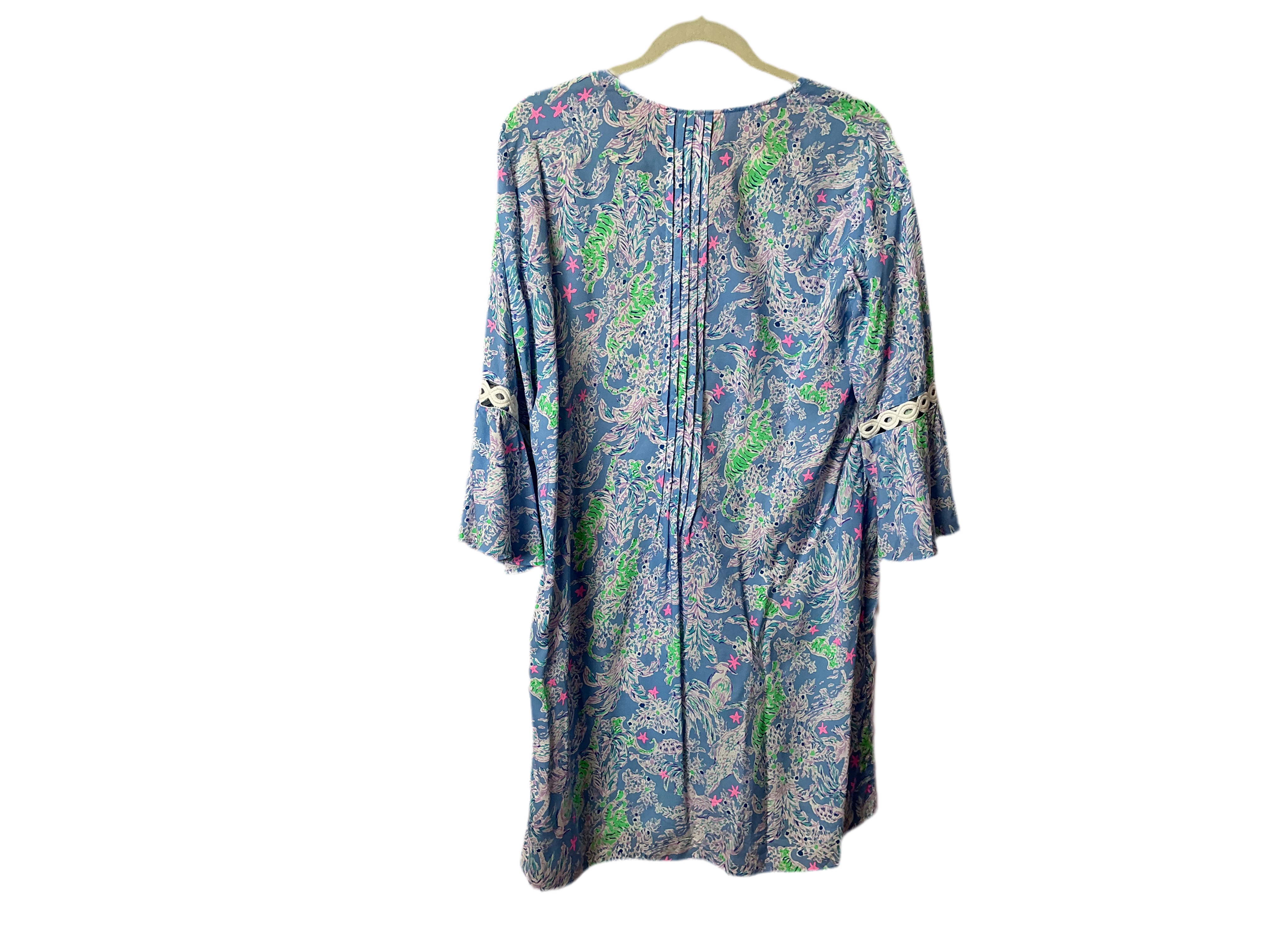 Lilly Pulitzer Dress - Size M