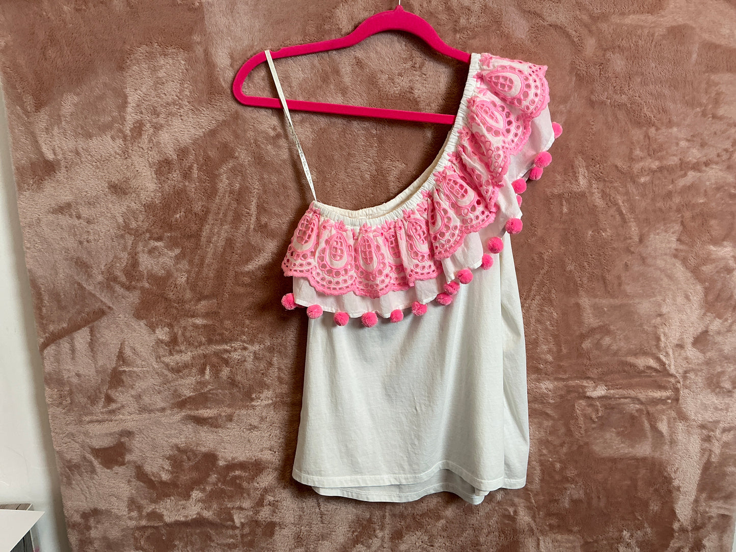 Lilly Pulitzer Top - Size M