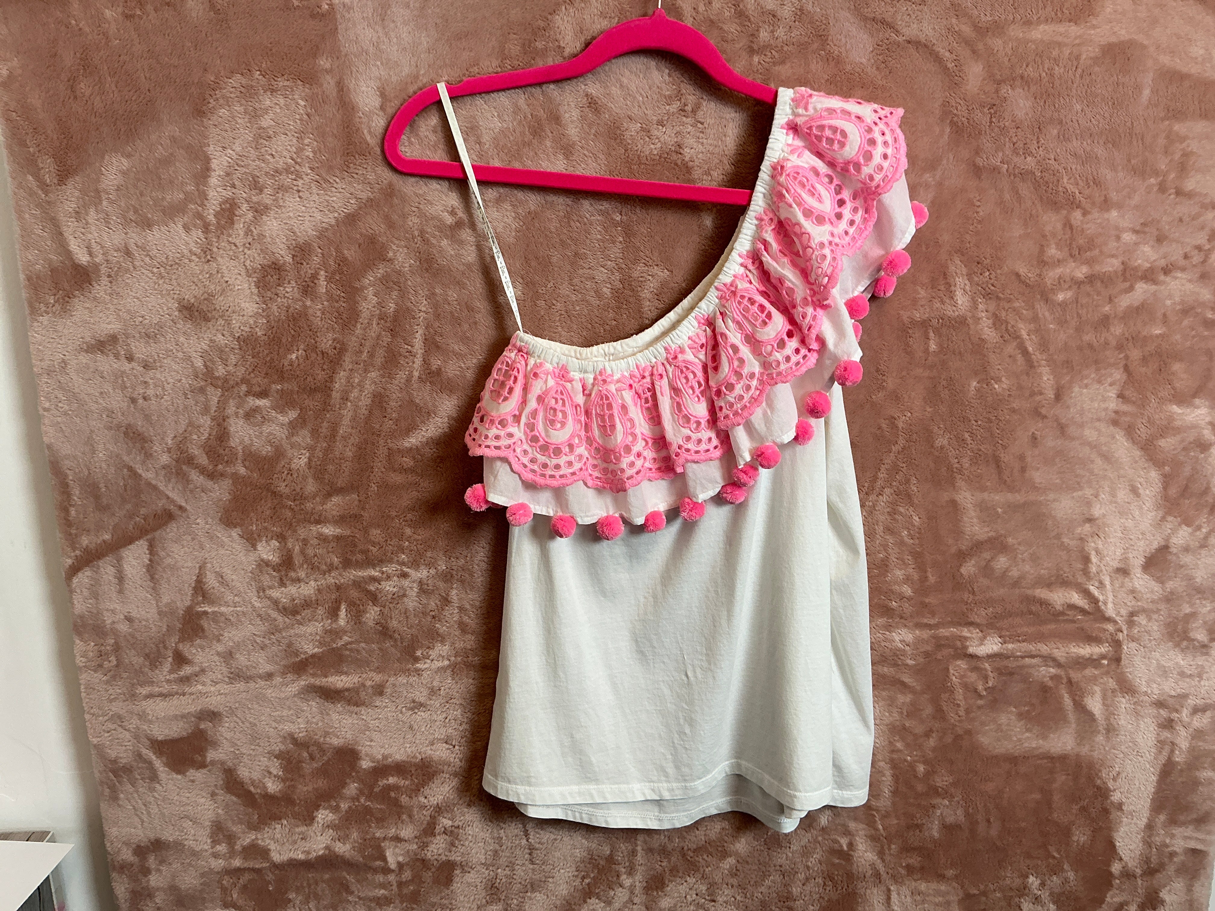 Lilly Pulitzer Top - Size M