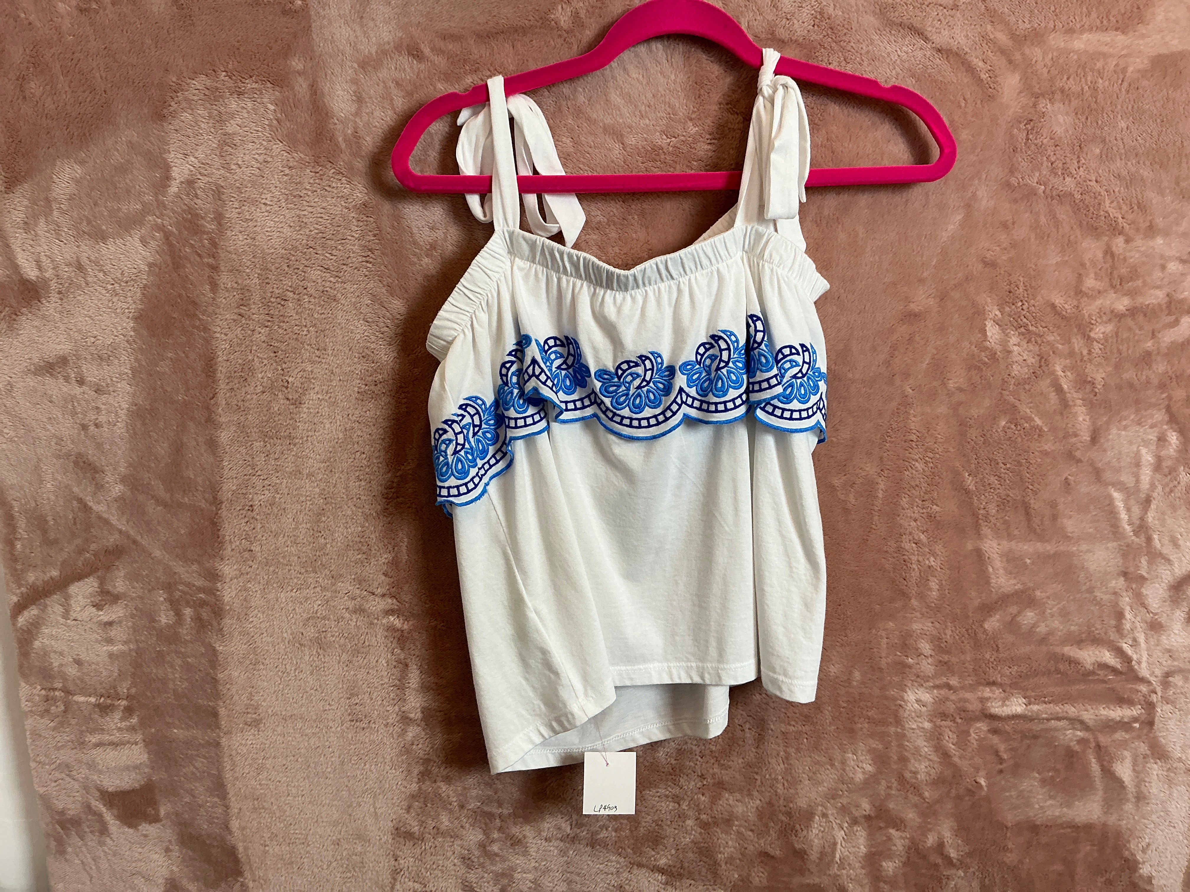 Lilly Pulitzer Top - Size L