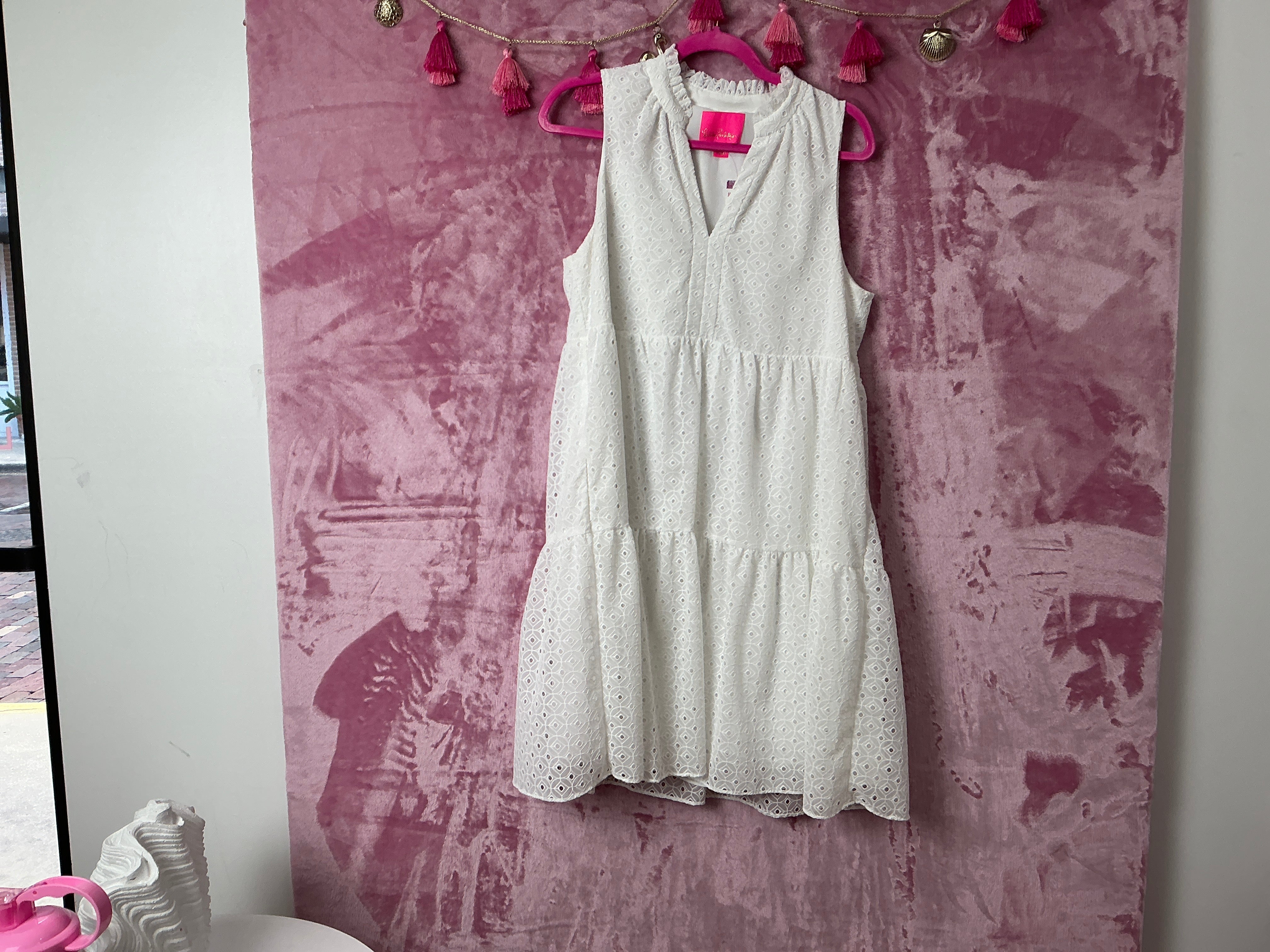 Lilly Pulitzer Dress - Size M