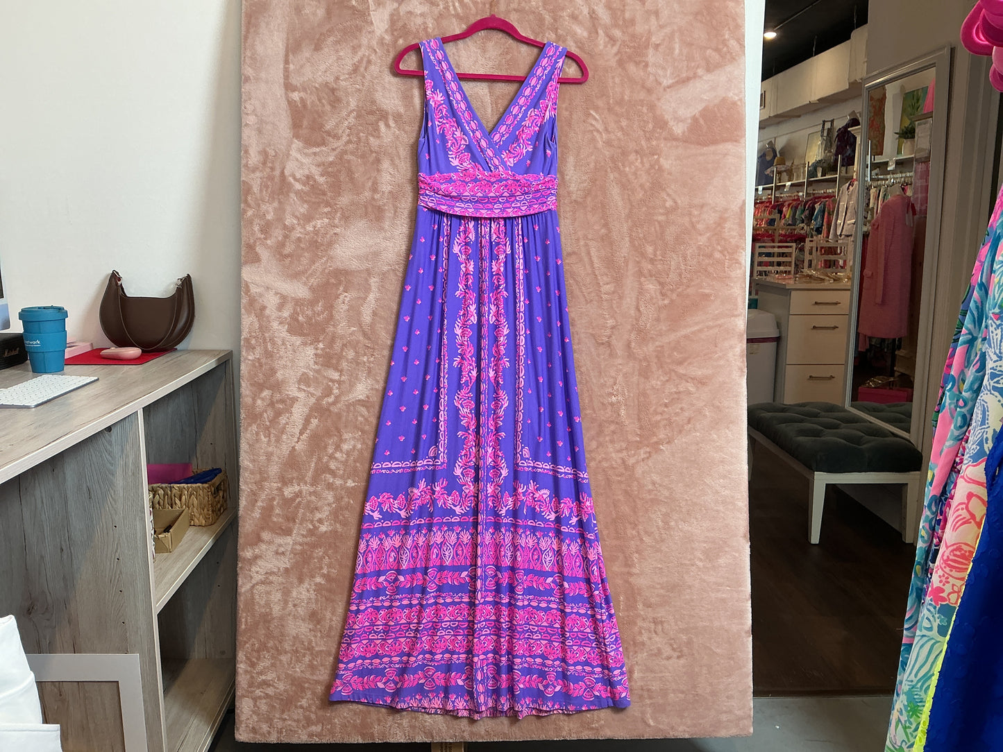 Lilly Pulitzer Dress - Size S