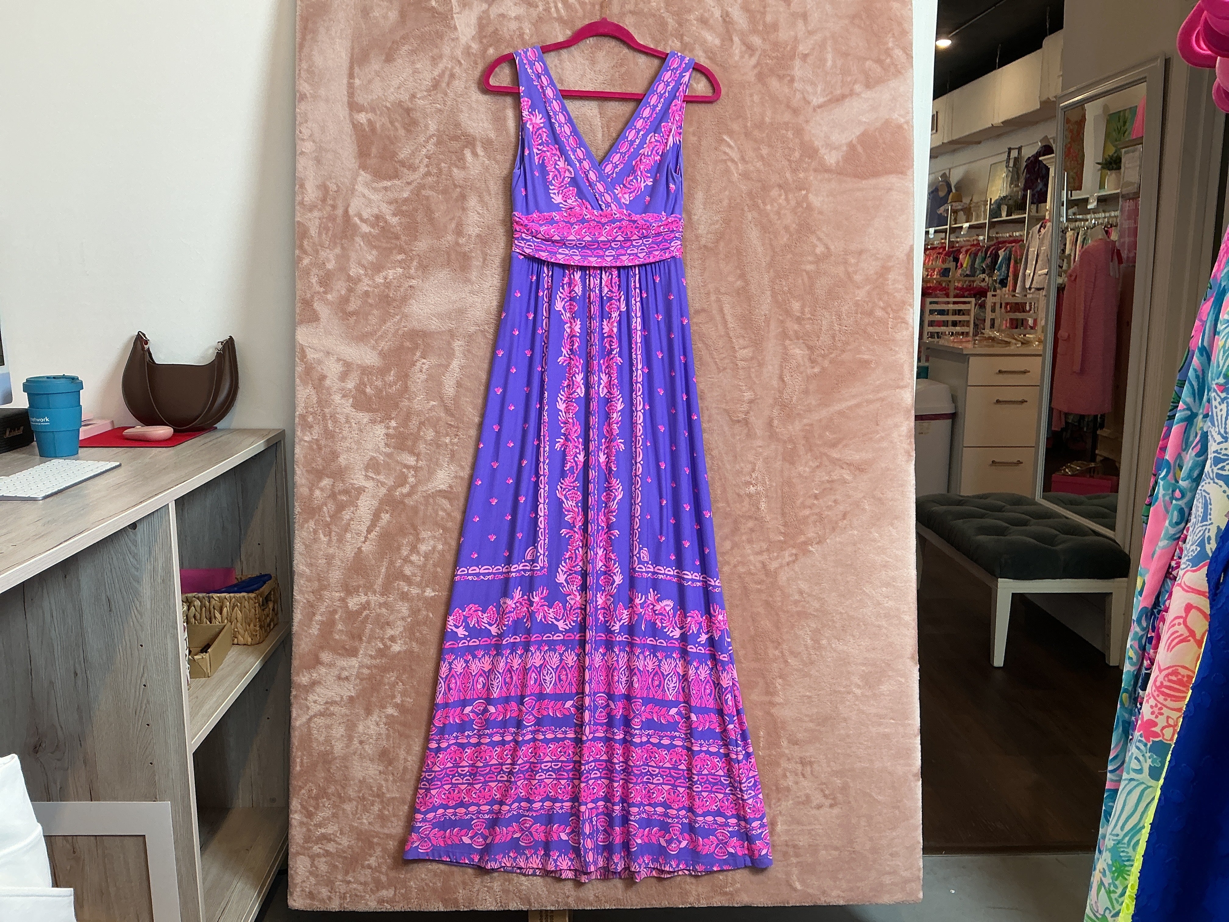 Lilly Pulitzer Dress - Size S