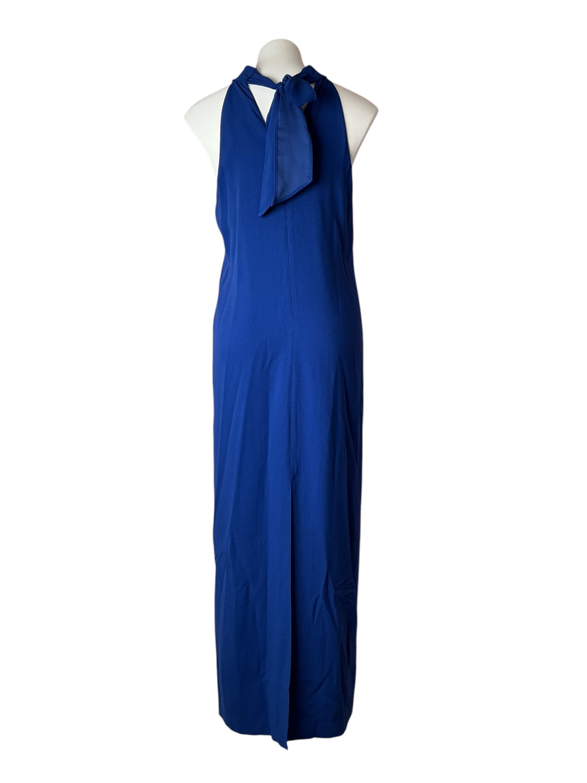 Lilly Pulitzer NWT Alaric Maxi Dress Blue Med - Size 2