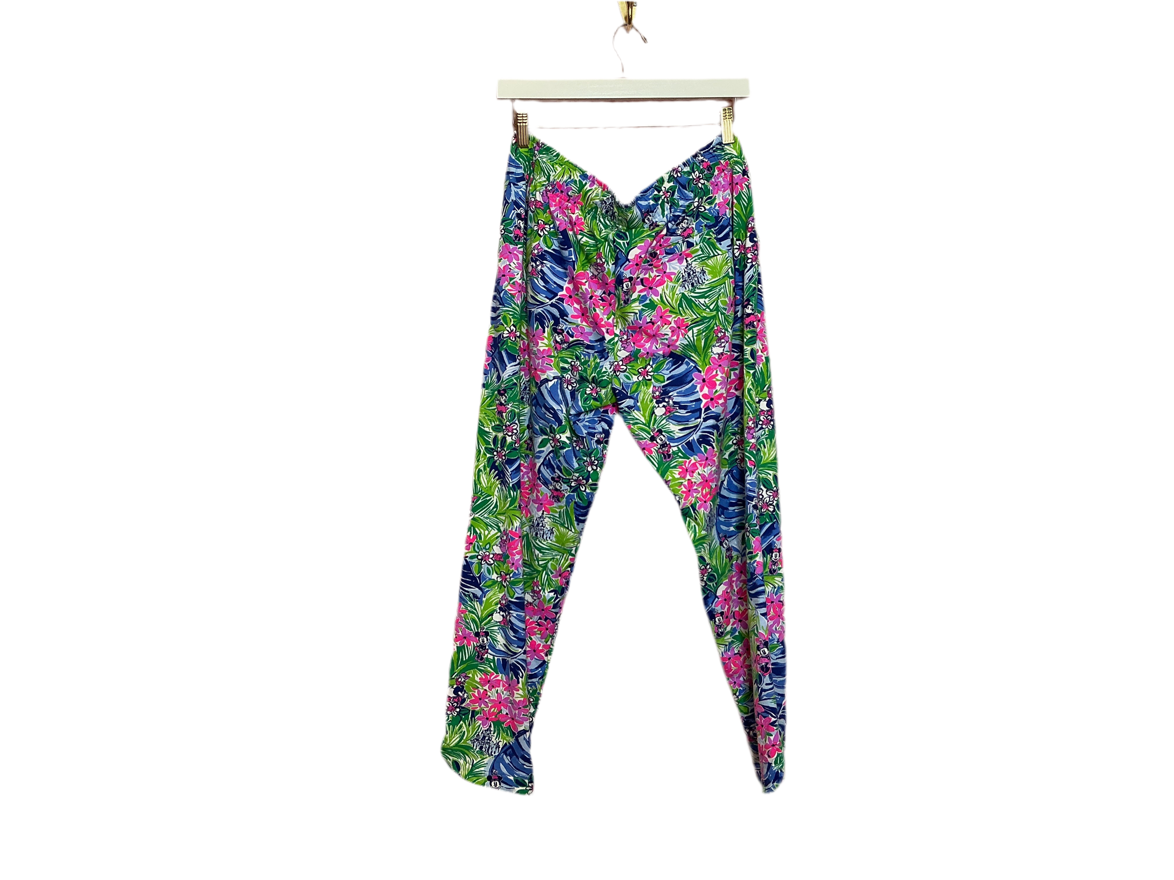 Lilly Pulitzer Pants - Size L