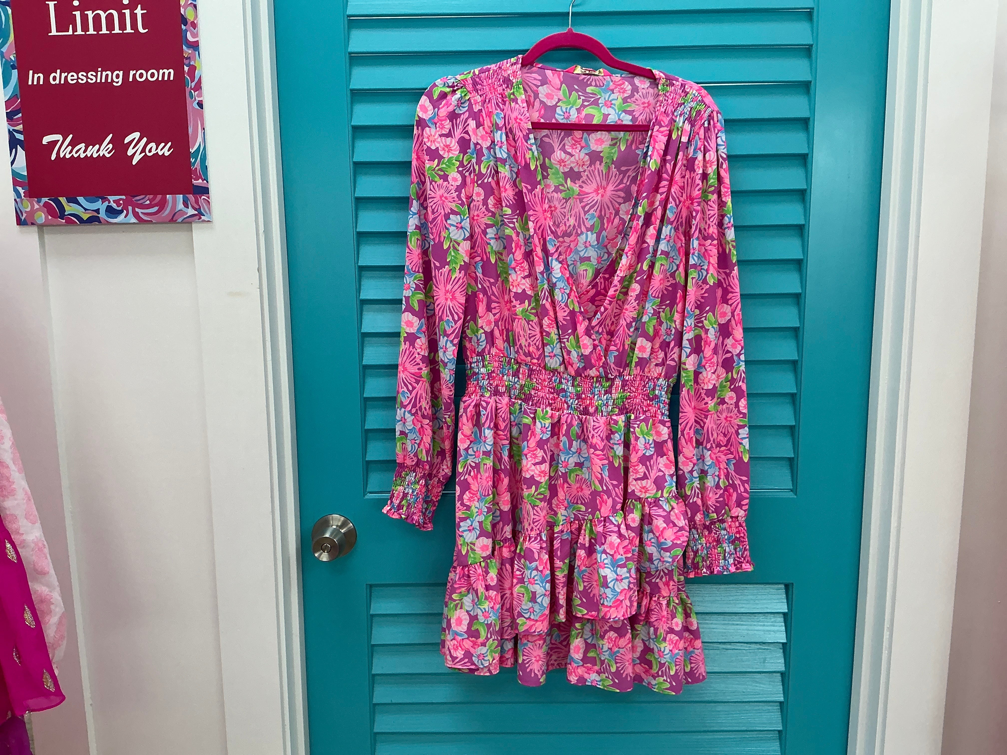 Lilly Pulitzer Dress - Size 10