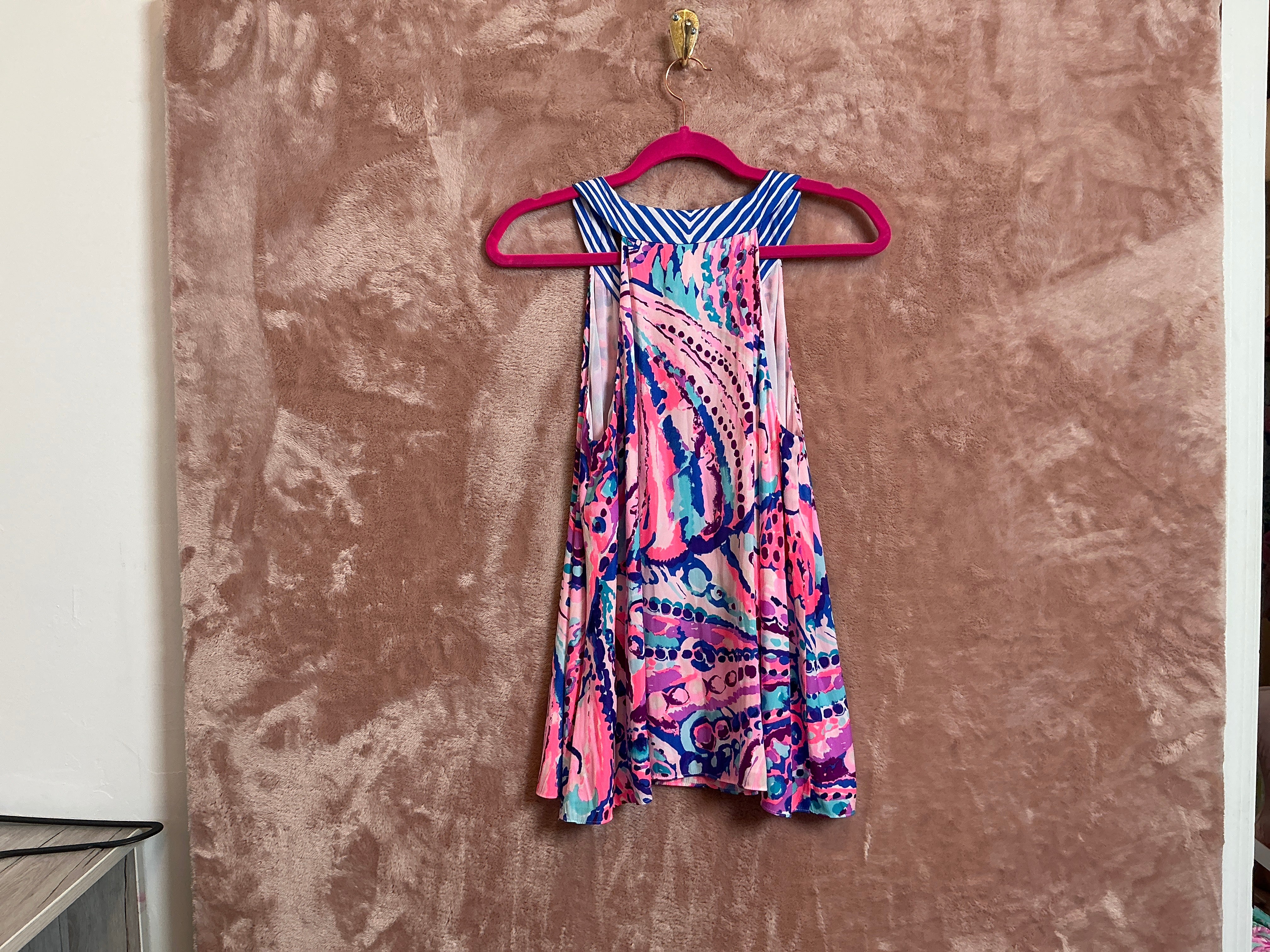 Lilly Pulitzer Top - Size S