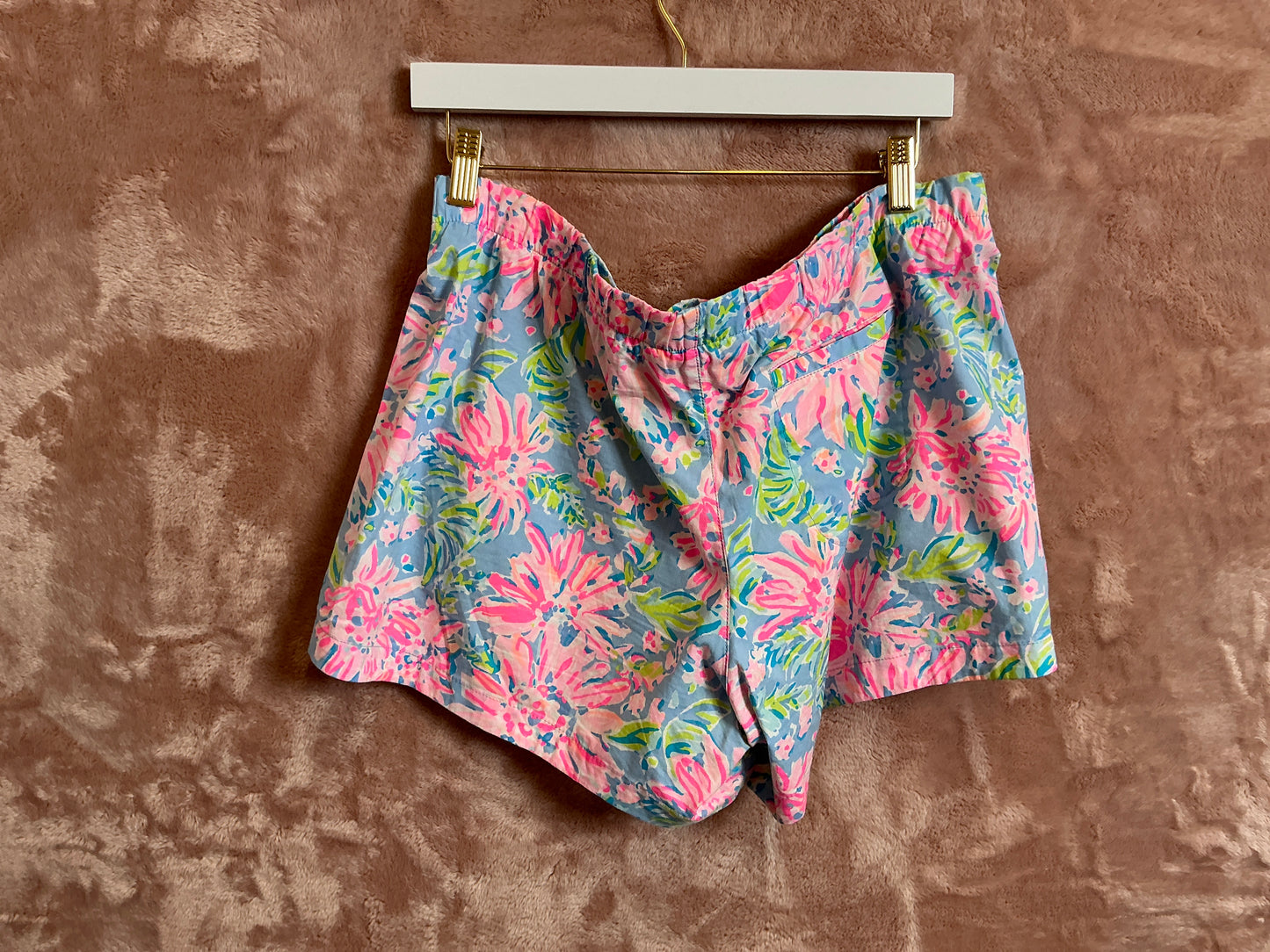 Lilly Pulitzer Short - Size L