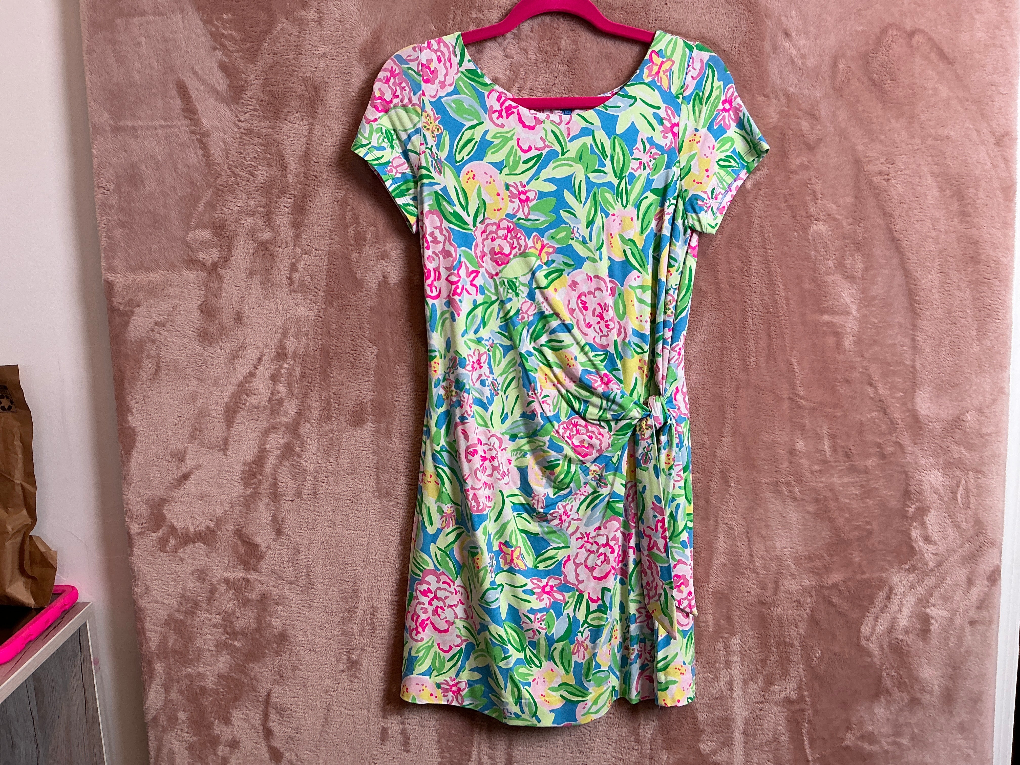 Lilly Pulitzer Romper - Size S
