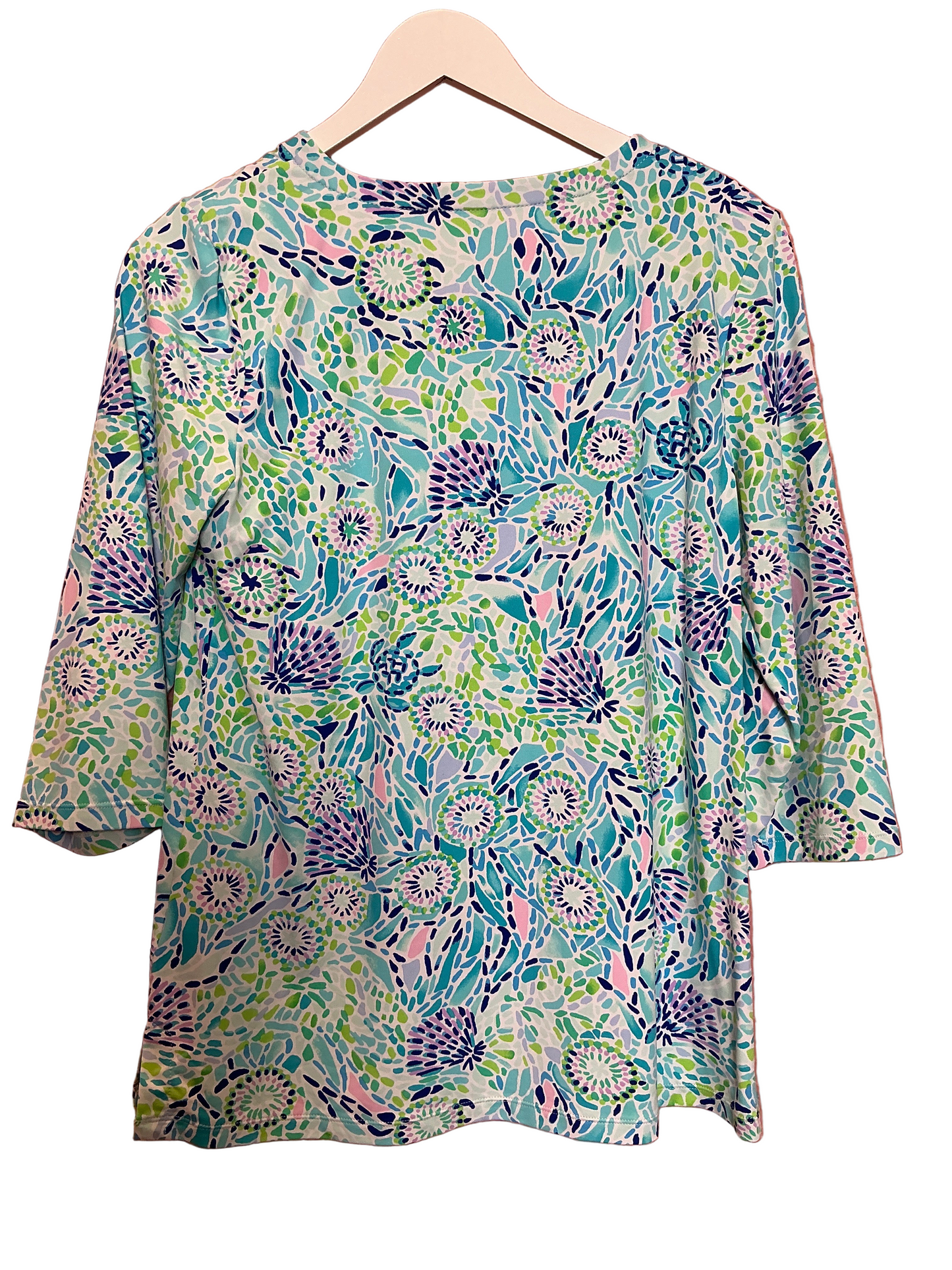 Lilly Pulitzer Shirt - Size M