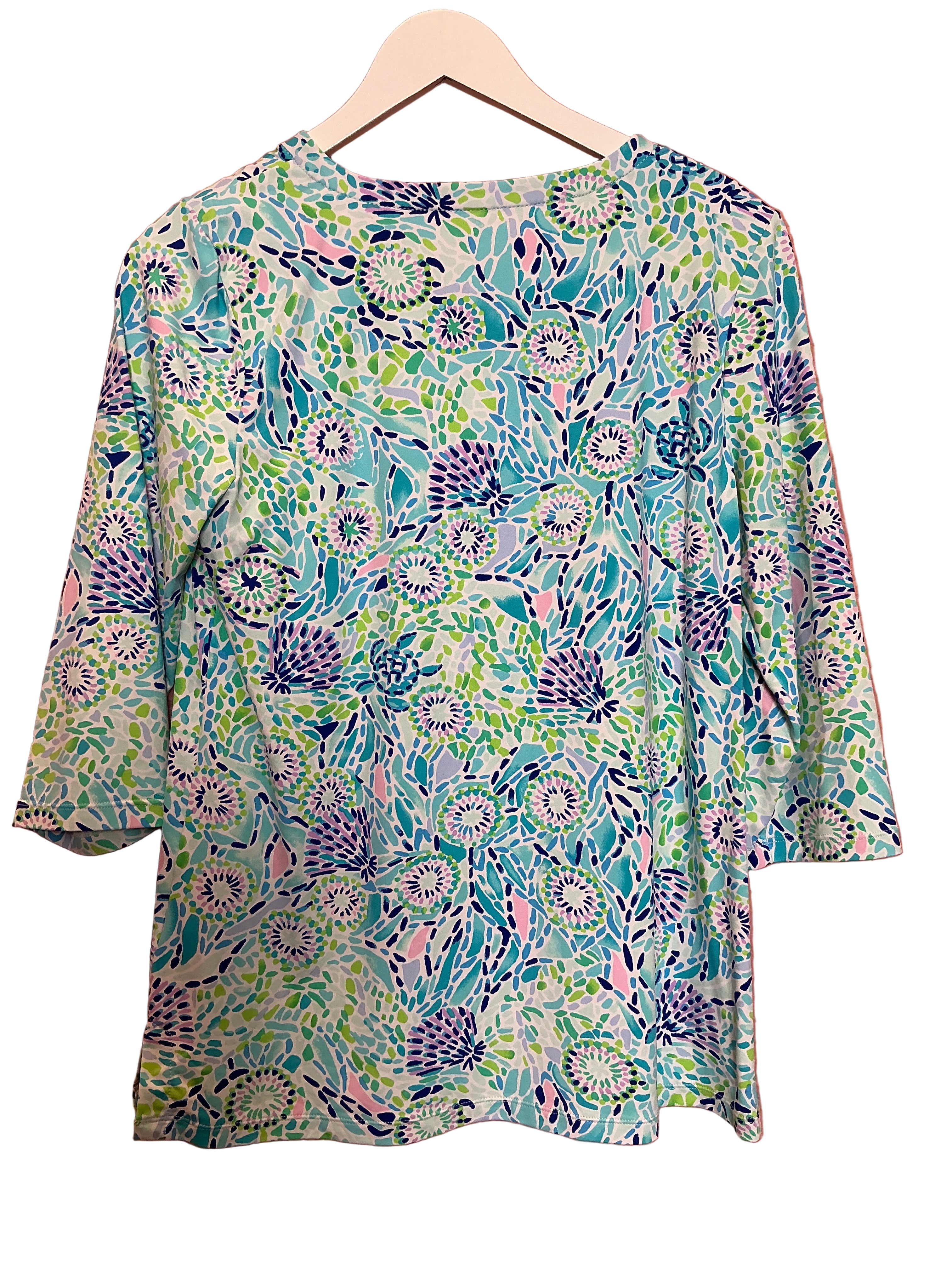 Lilly Pulitzer Shirt - Size M