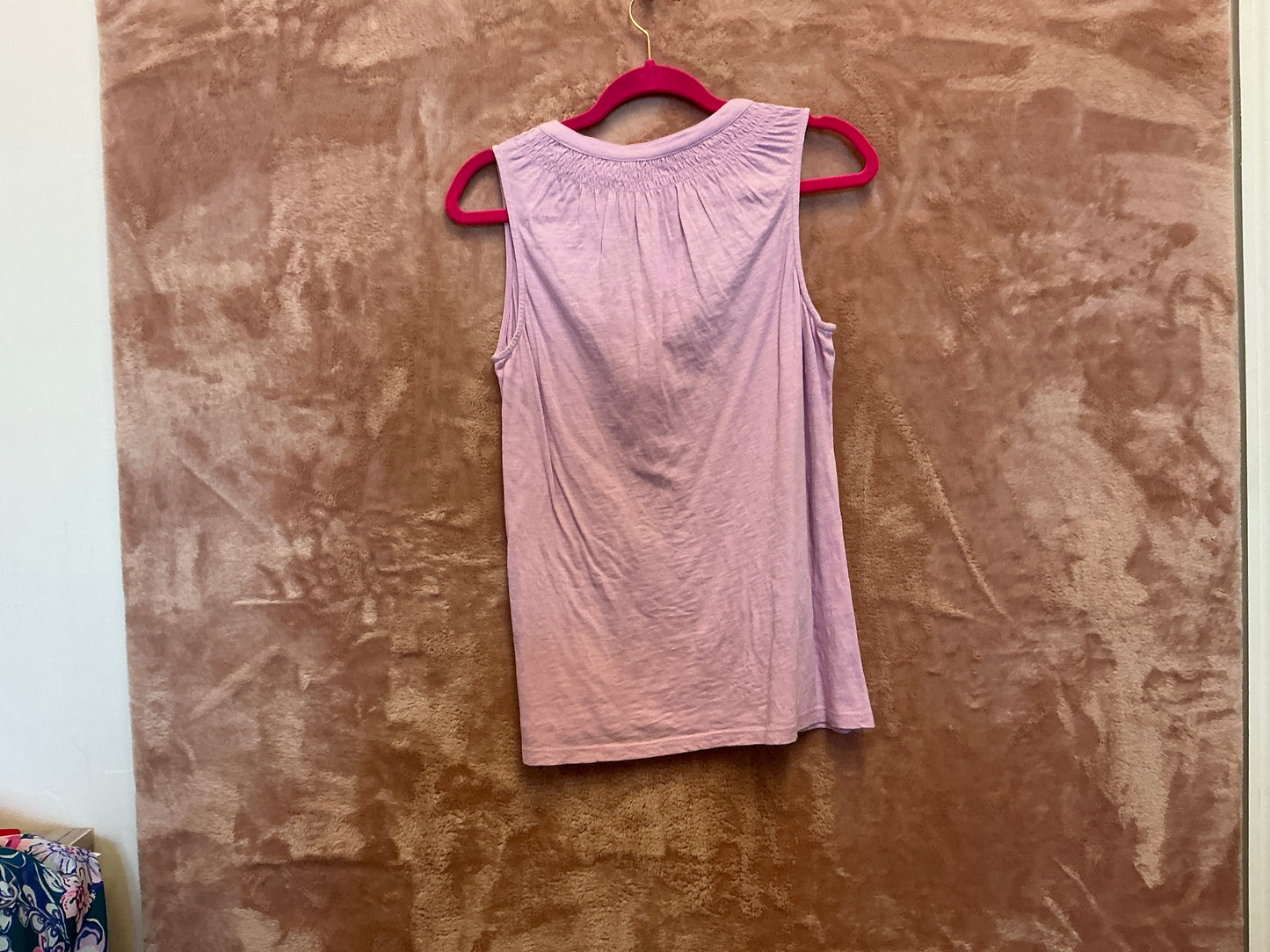 Lilly Pulitzer Top - Size S