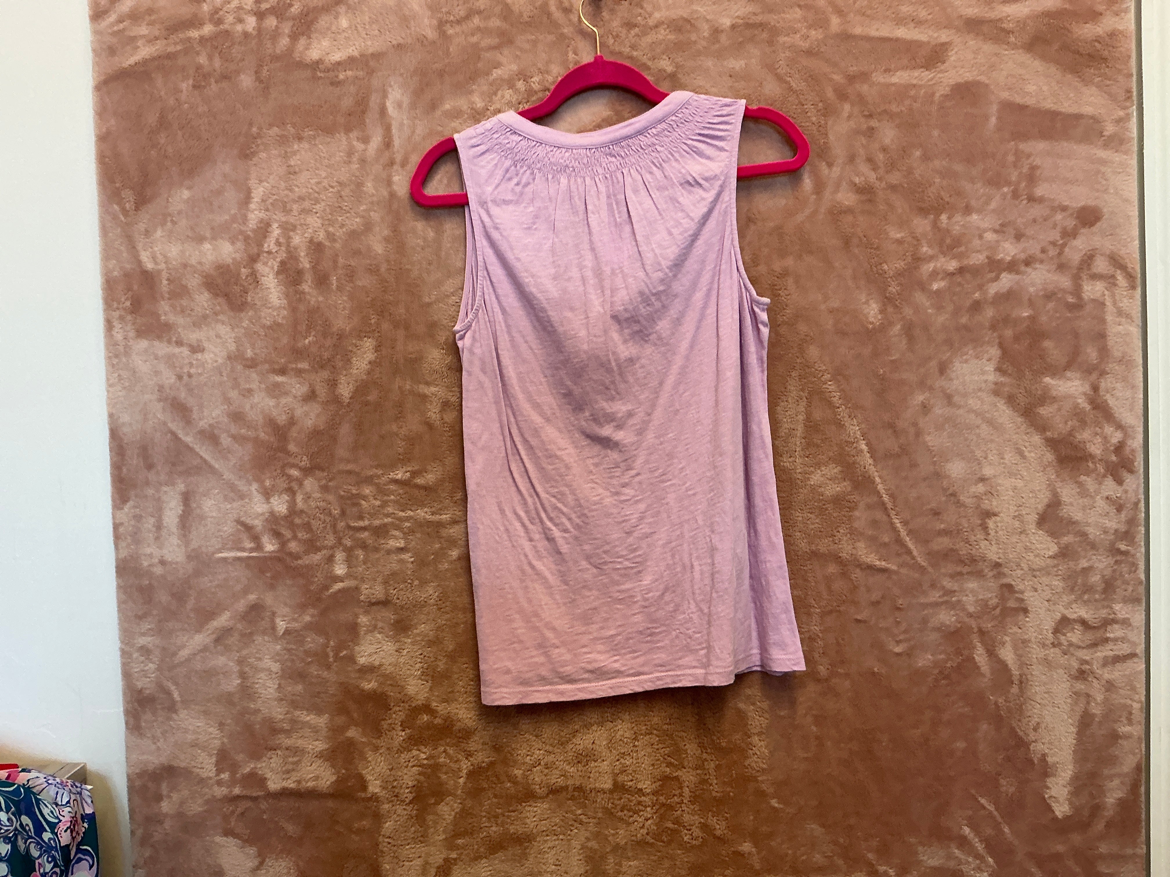 Lilly Pulitzer Top - Size S