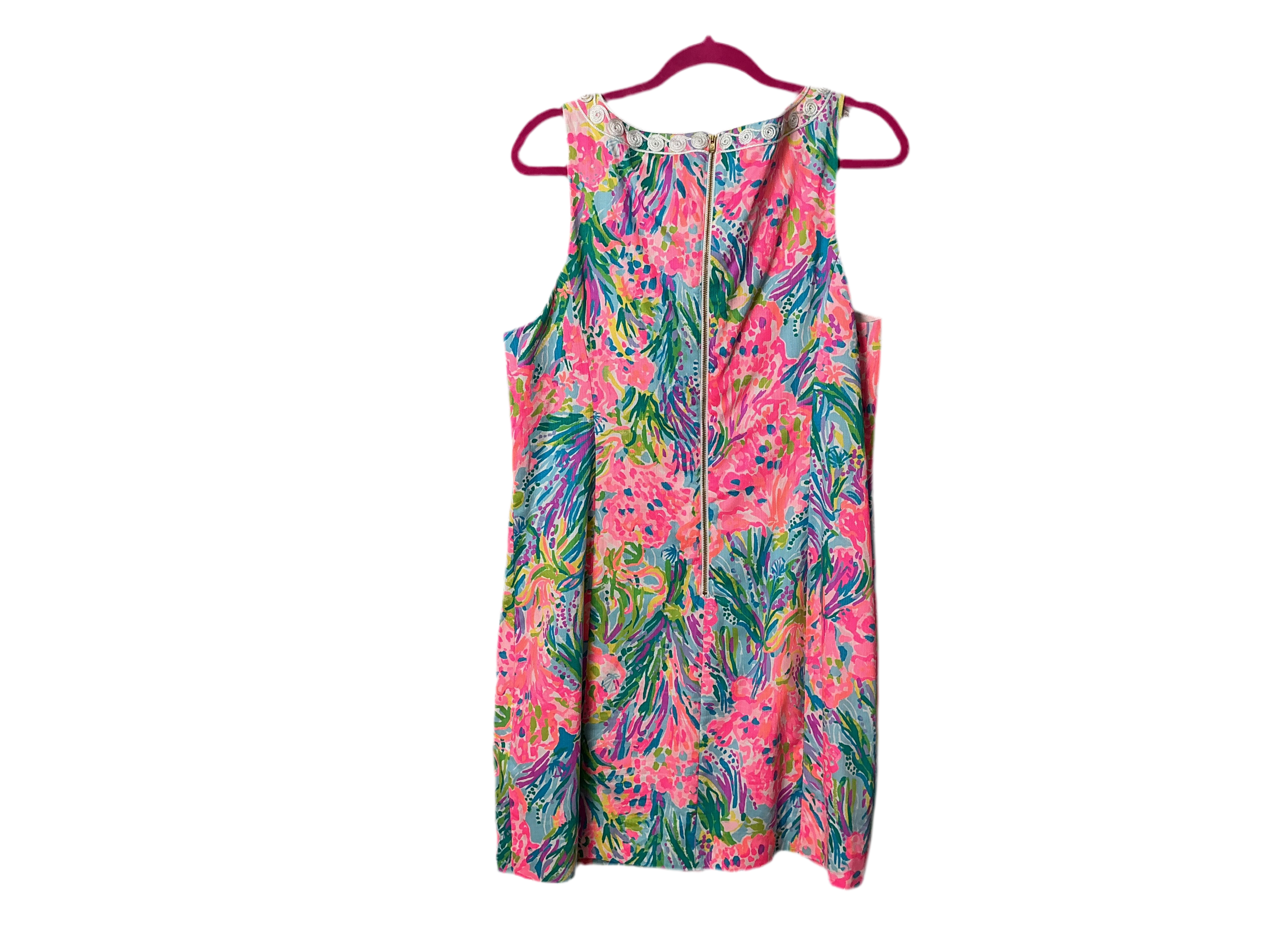 Lilly Pulitzer Dress - Size 14