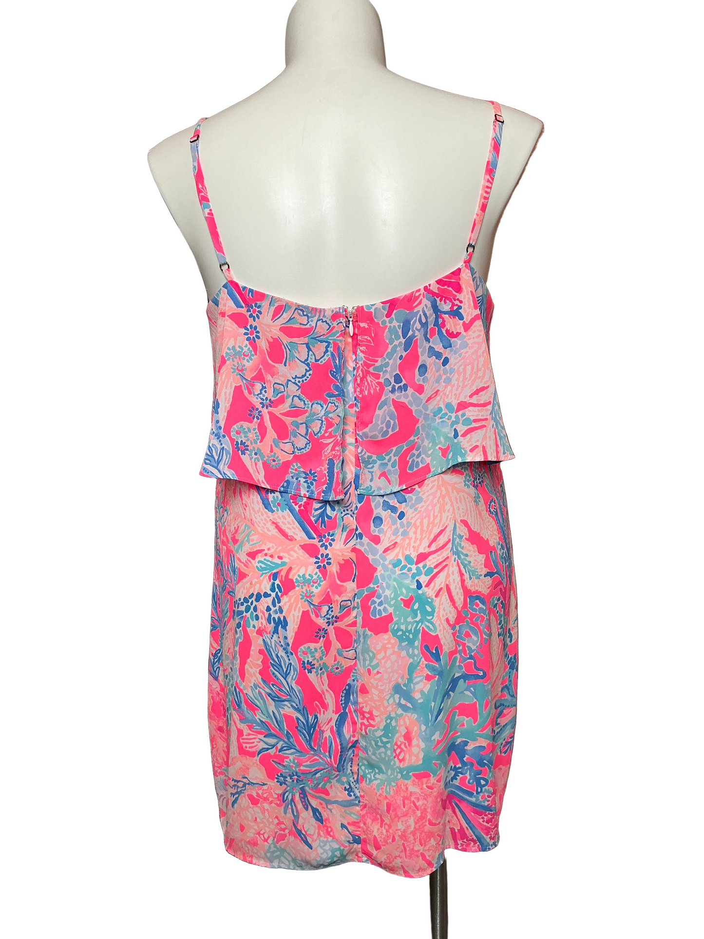 Lilly Pulitzer Dress - Size XL