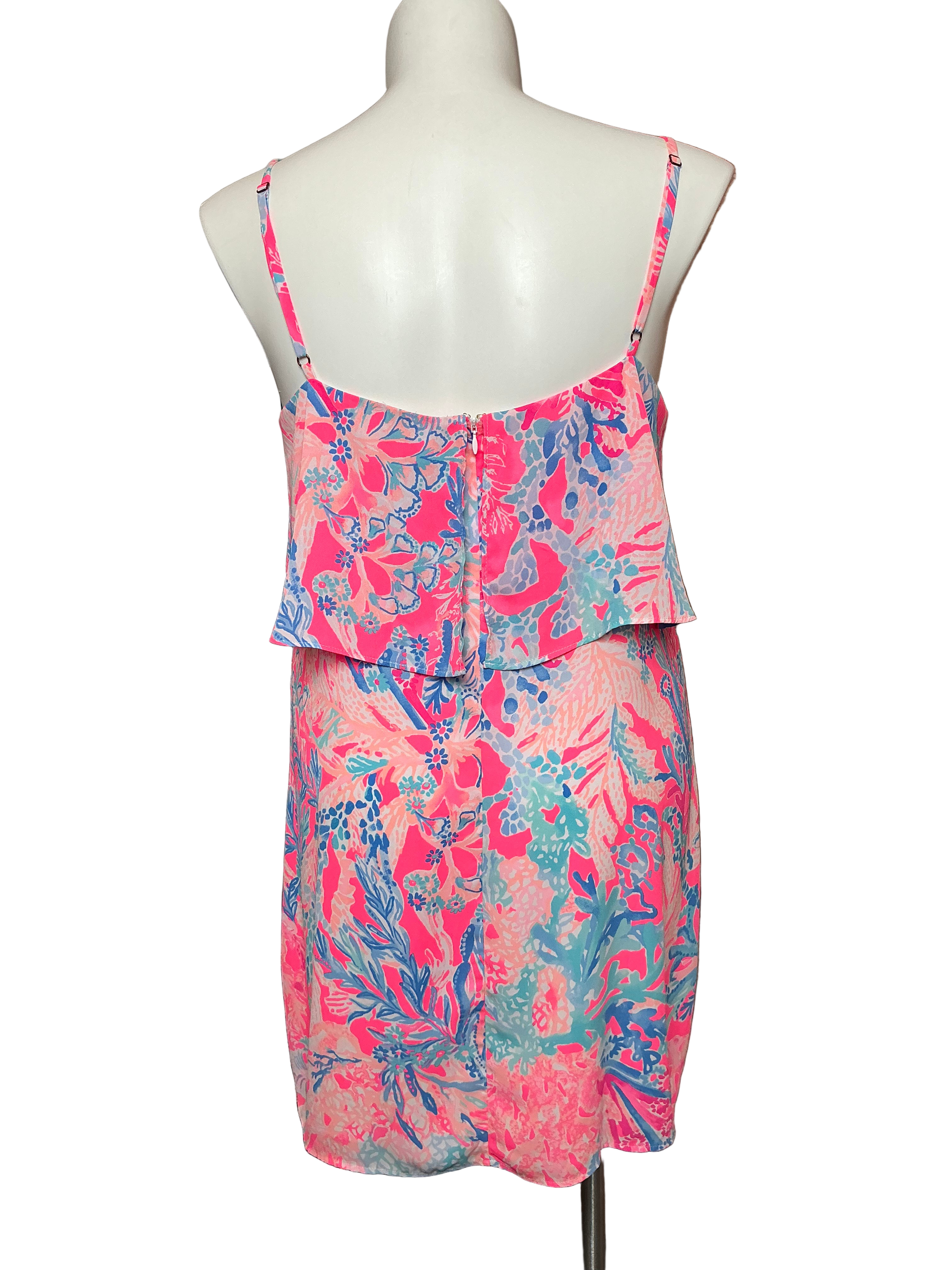 Lilly Pulitzer Dress - Size XL