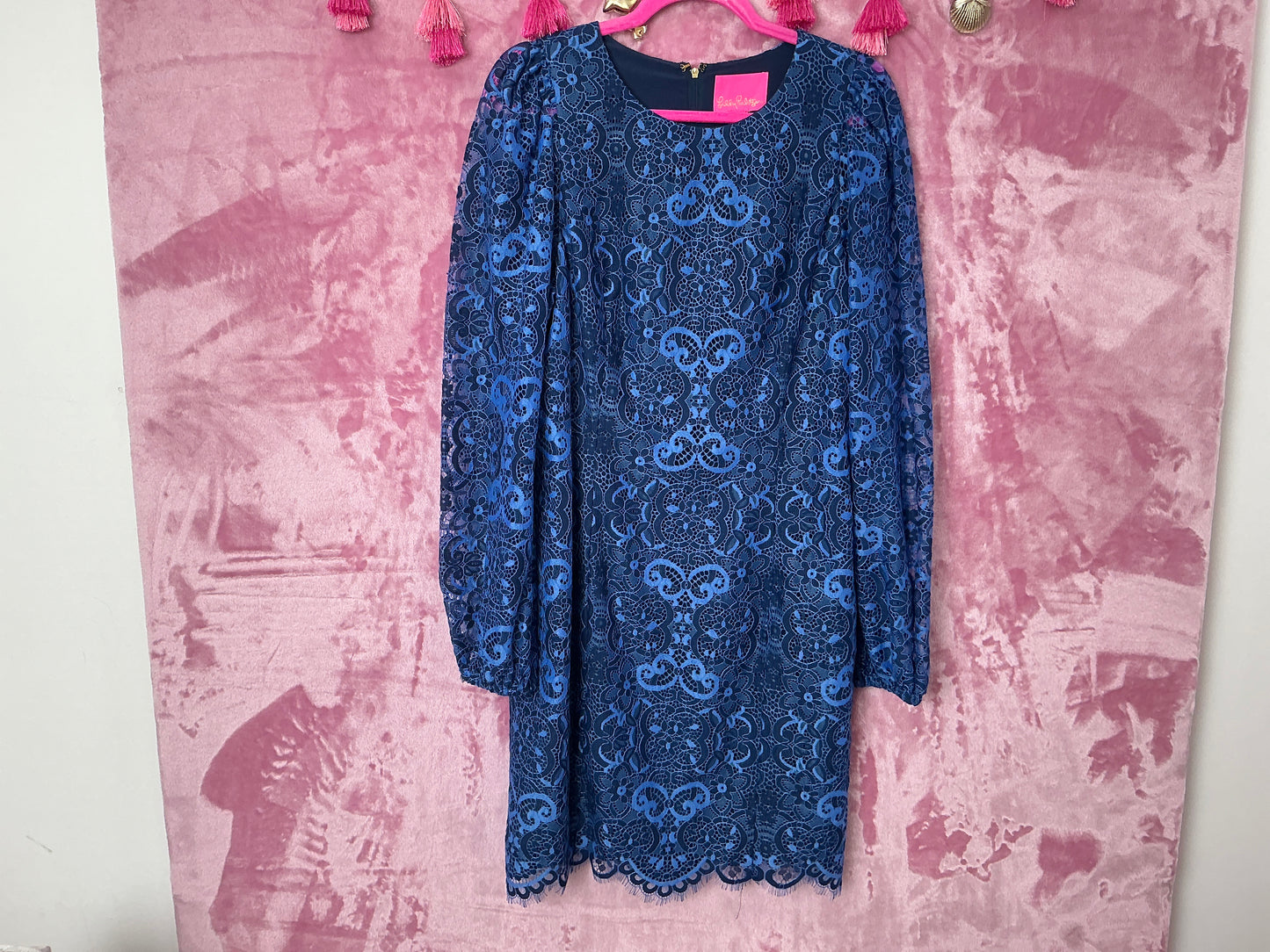 Lilly Pulitzer Dress - Size 10
