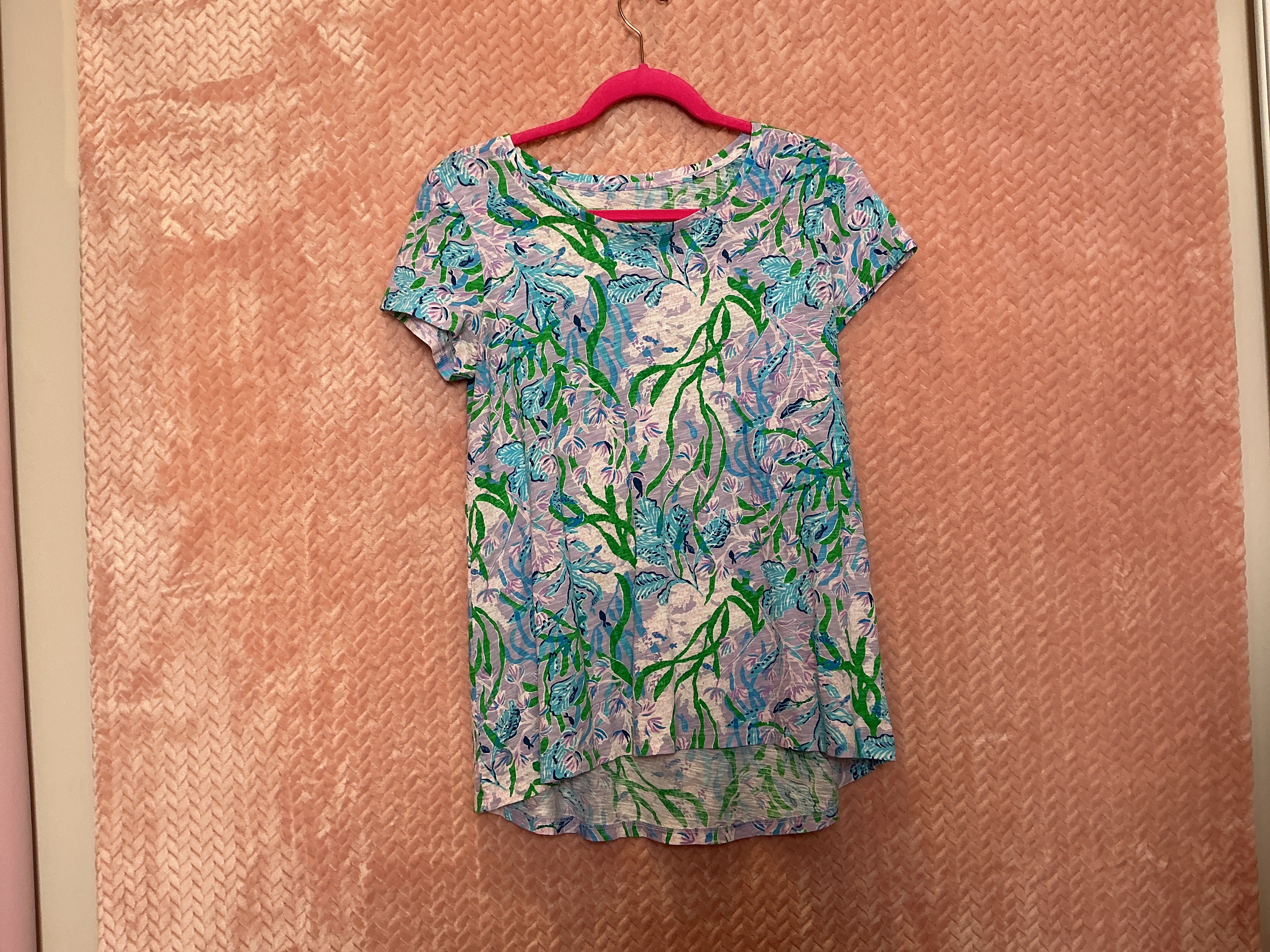Lilly Pulitzer Top - Size S