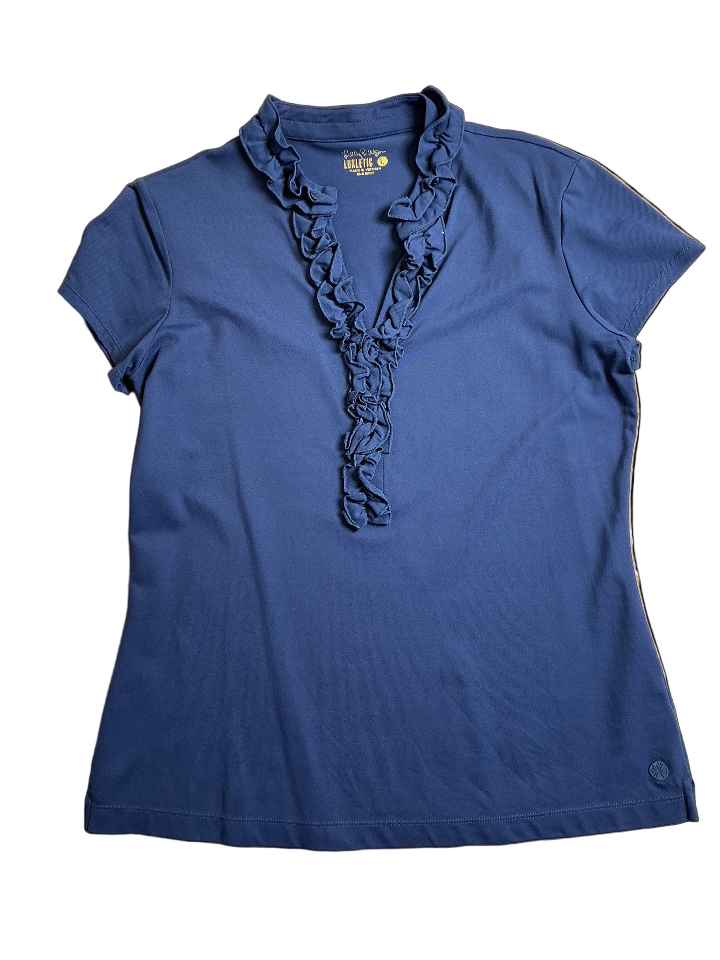 Lilly Pulitzer Top - Size L