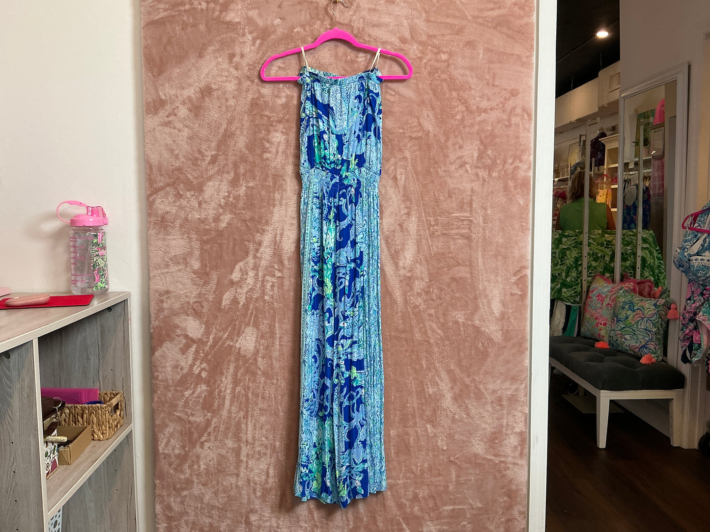 Lilly Pulitzer Dress - Size XXS