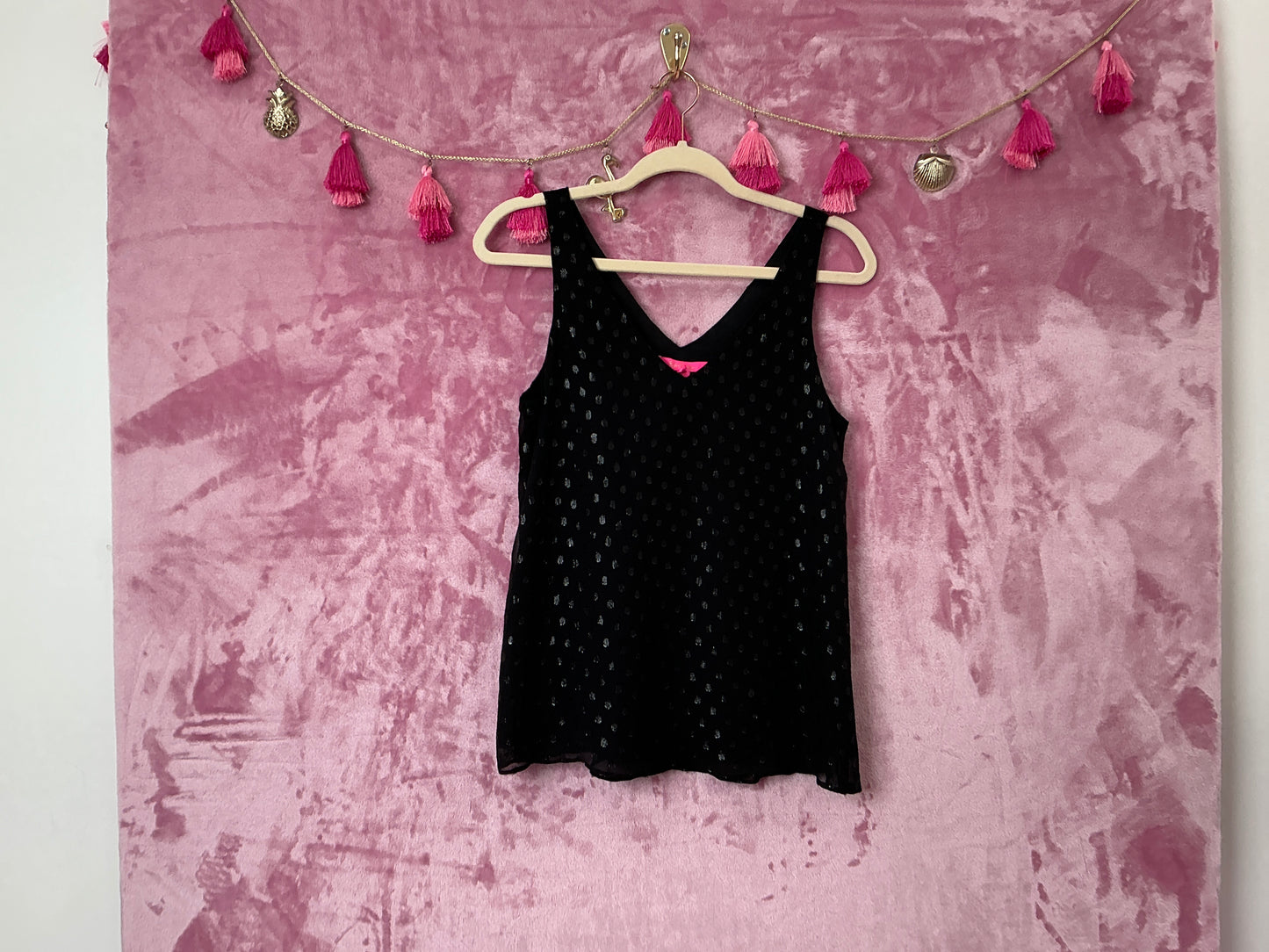 Lilly Pulitzer Top - Size XS