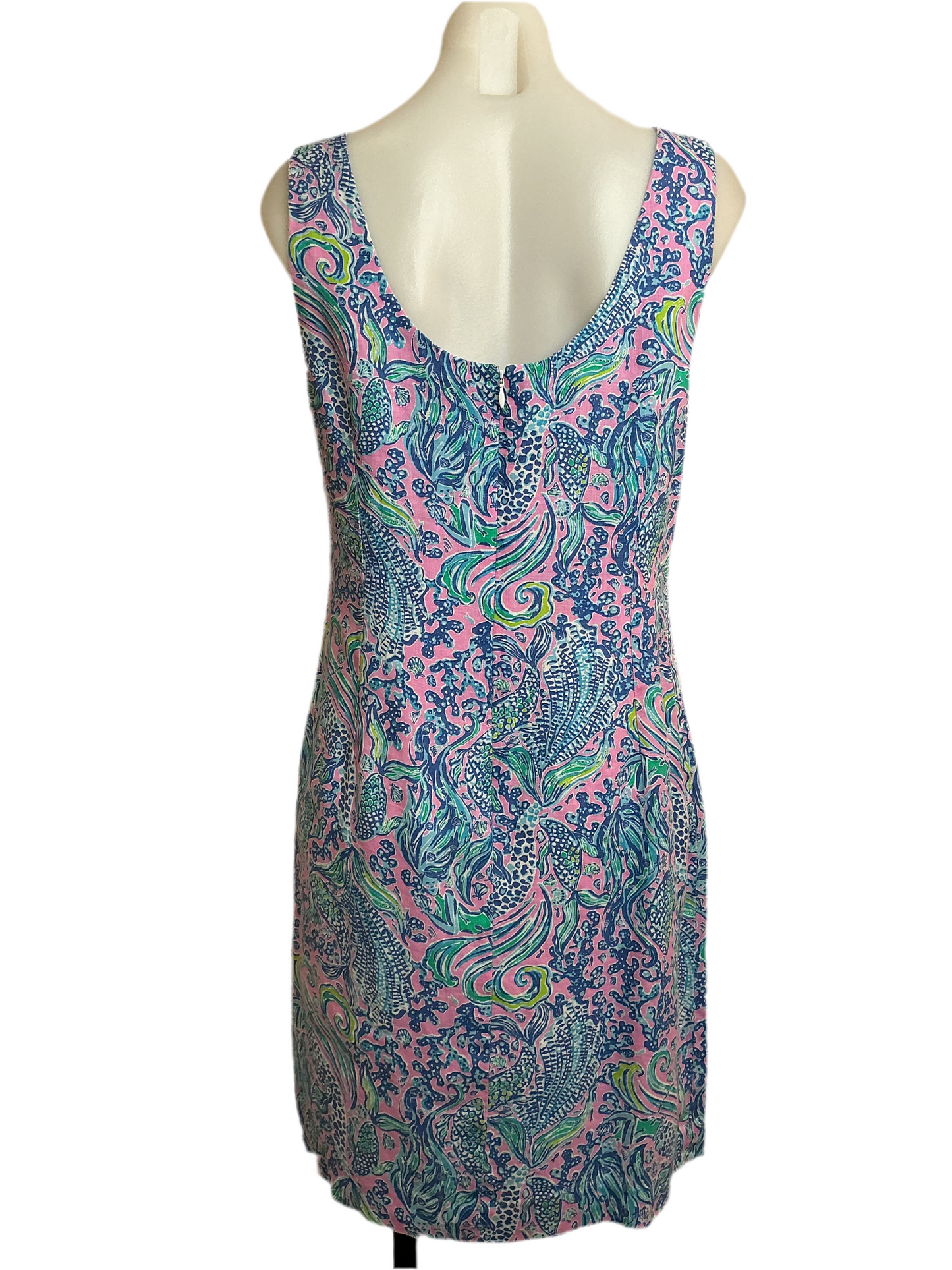 Lilly Pulitzer Dress - Size 8